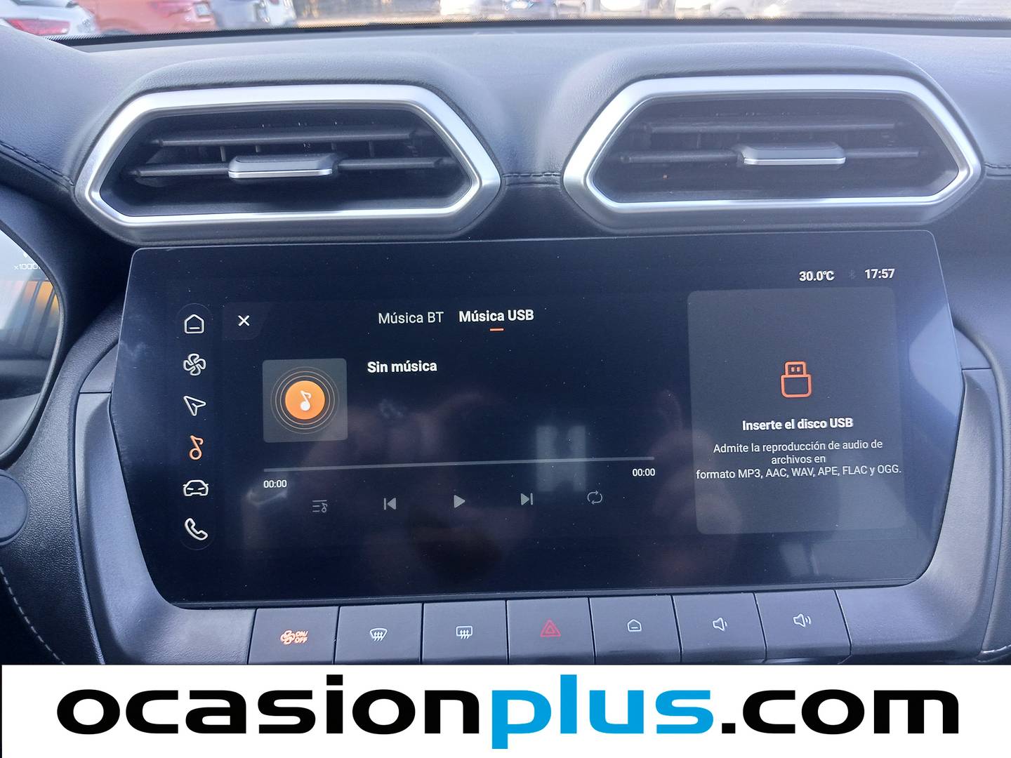 MG ZS MG ZS 1.5 Hybrid+ Luxury (197 CV) híbrido
