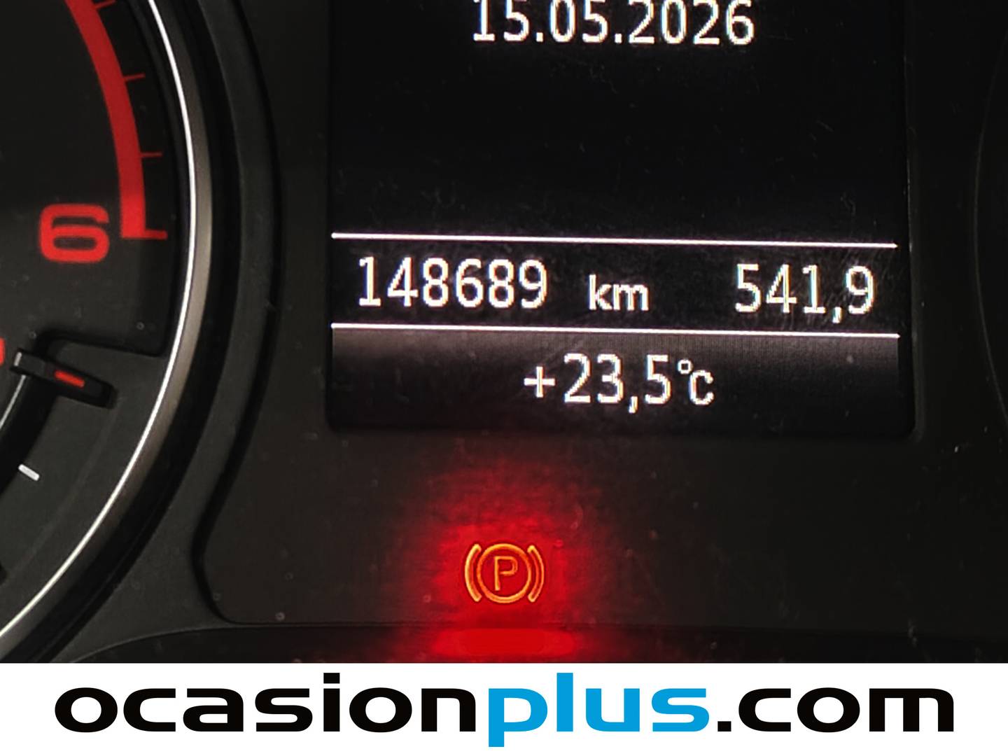 Audi A3 Audi A3 Sportback edition 1.6 TDI (116 CV) S tronic de ocasión