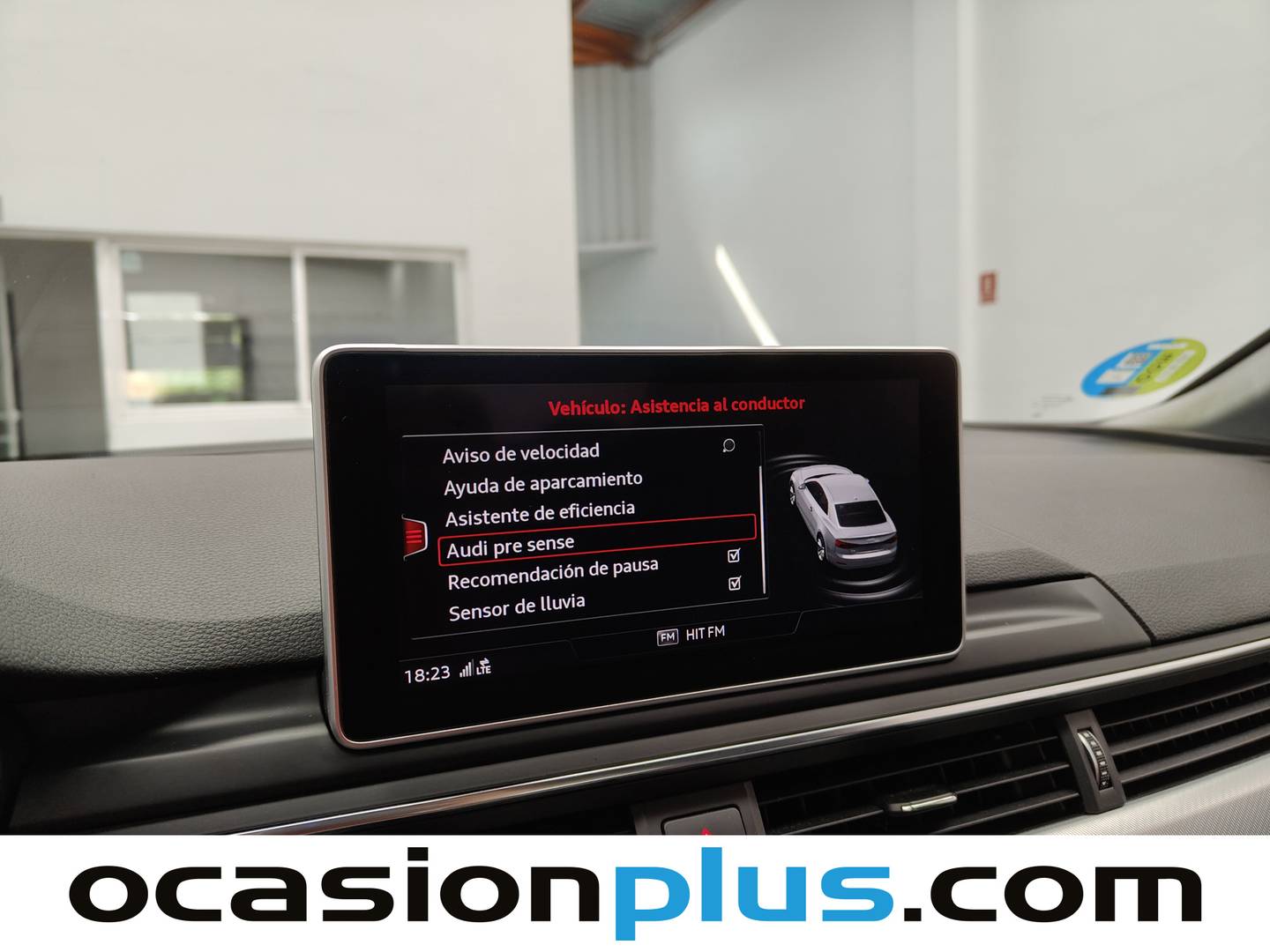 Foto Audi A5 Audi A5 Coupe Coupe S line 40 TFSI S tronic (190 CV)