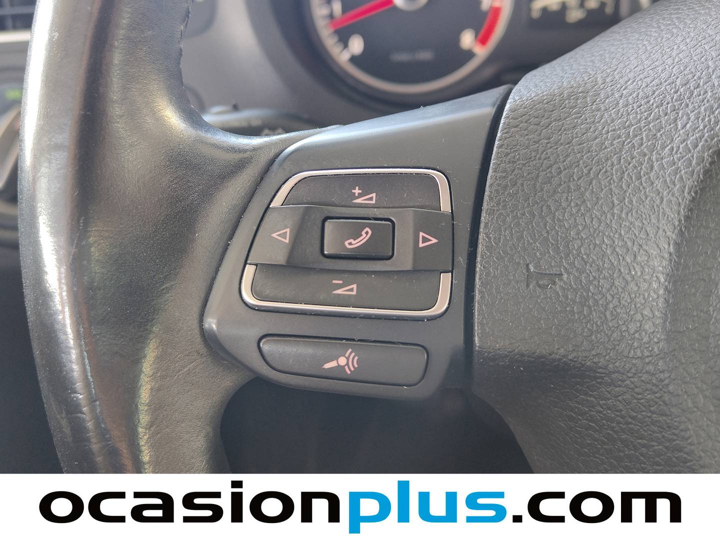 Volkswagen Polo Volkswagen Polo Sport by R-Line 1.2 TSI (90 CV) de segunda mano