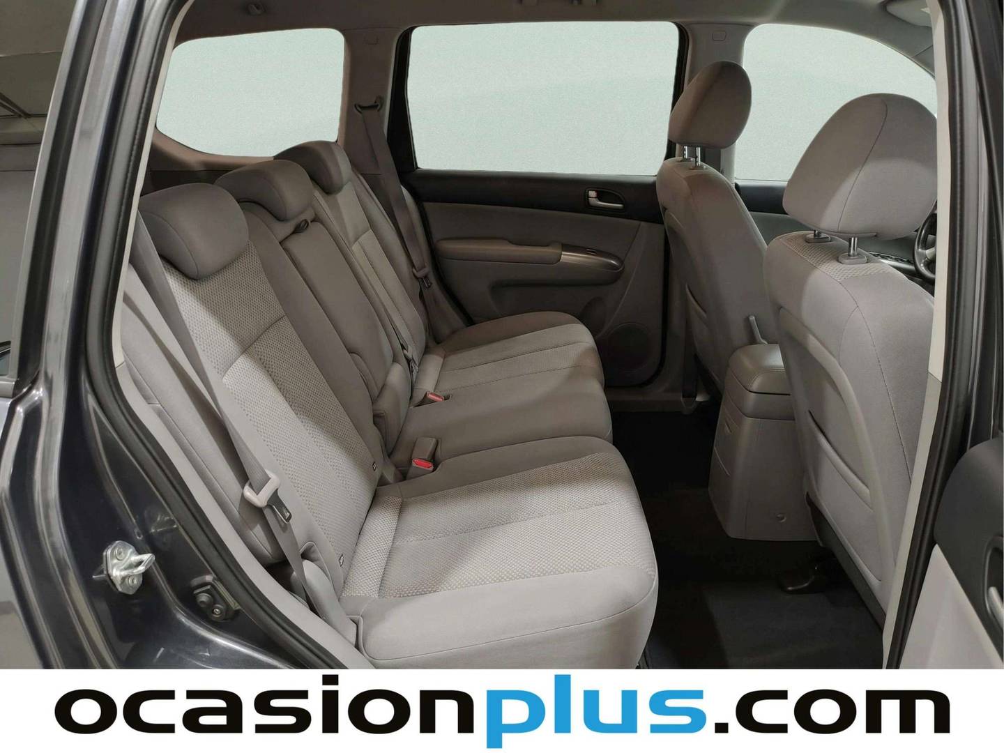 KIA Carens KIA Carens 2.0 CRDI Emotion (140 CV) manual