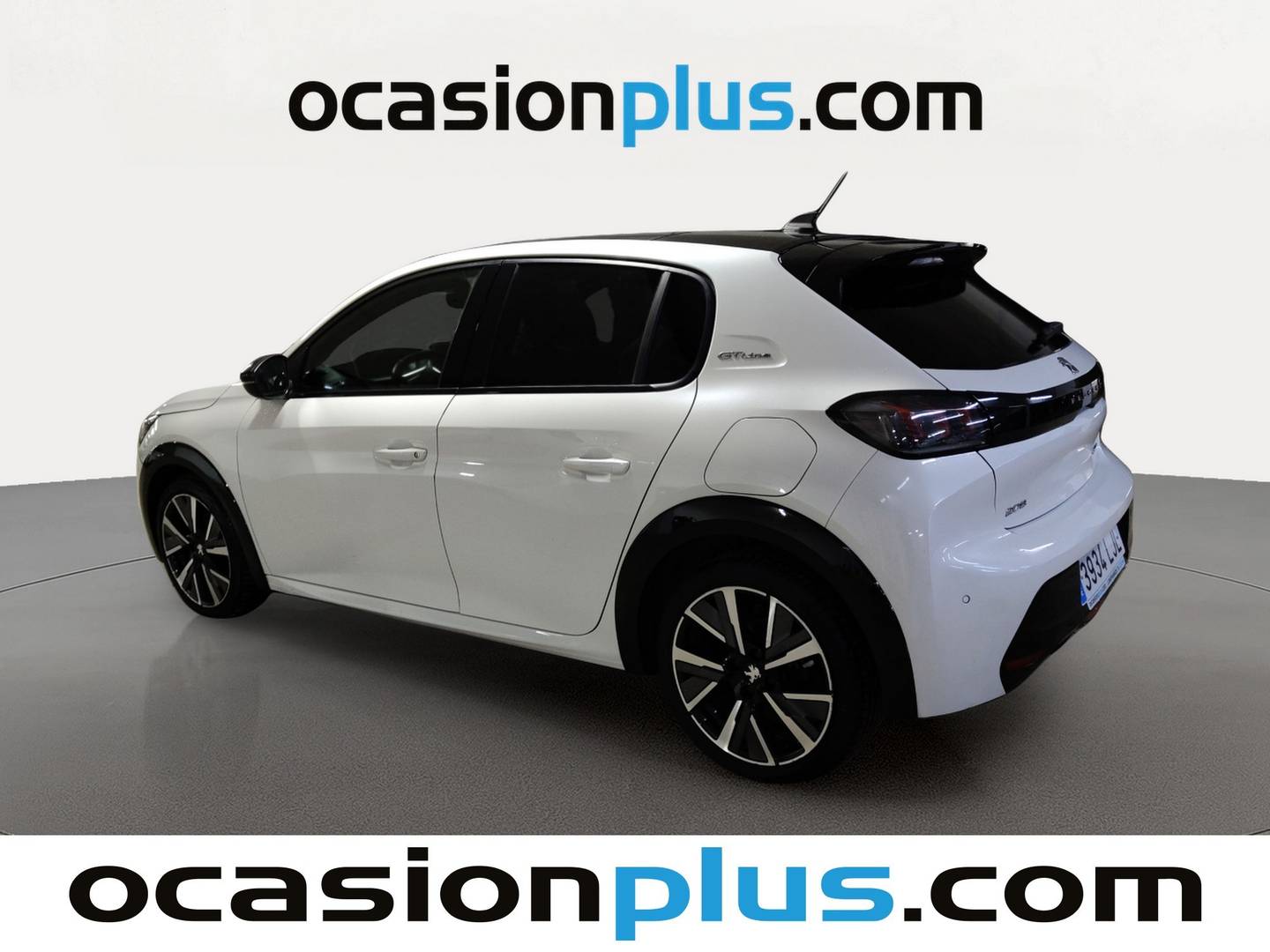 Foto Peugeot 208 Peugeot 208 BlueHDi 100 GT Line (100 CV)