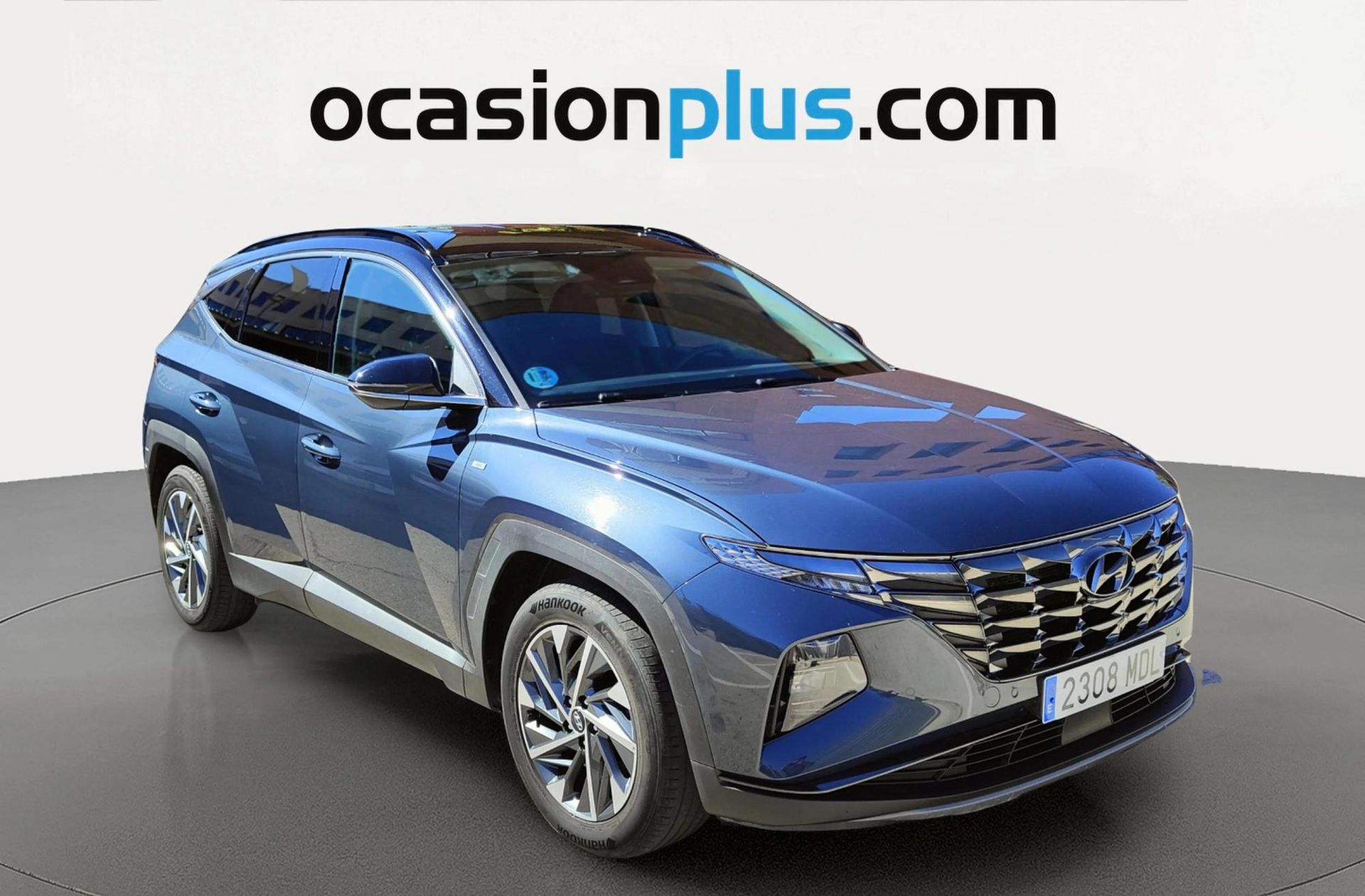Hyundai Tucson 1.6 T-GDi 48V Tecno 2C - foto 2