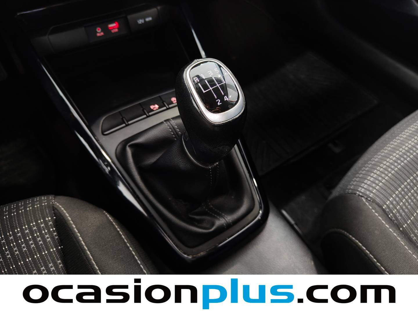 KIA Stonic KIA Stonic 1.0 T-GDi Drive (100 CV) de segunda mano