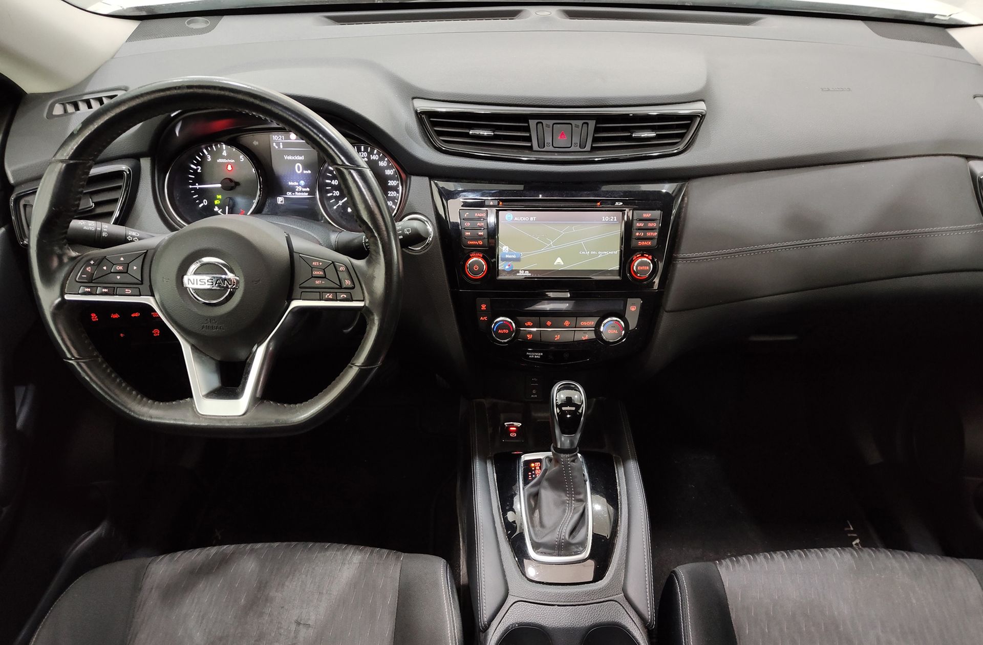 Nissan X-Trail DIG-T 160 N-Connecta 4x2 - foto 6
