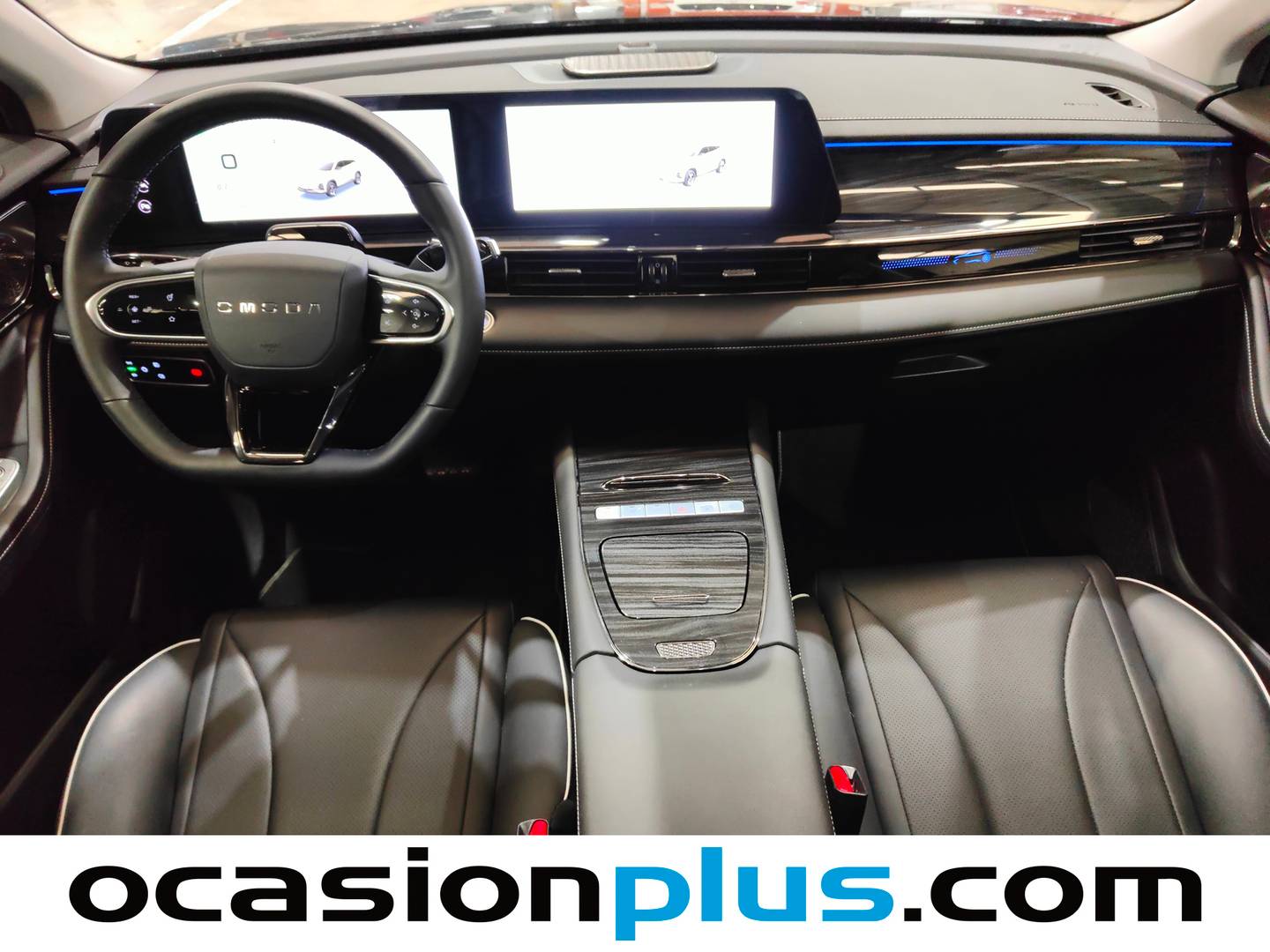 OMODA 5 OMODA 5 1.6 TGDI Premium (145 CV) de ocasión