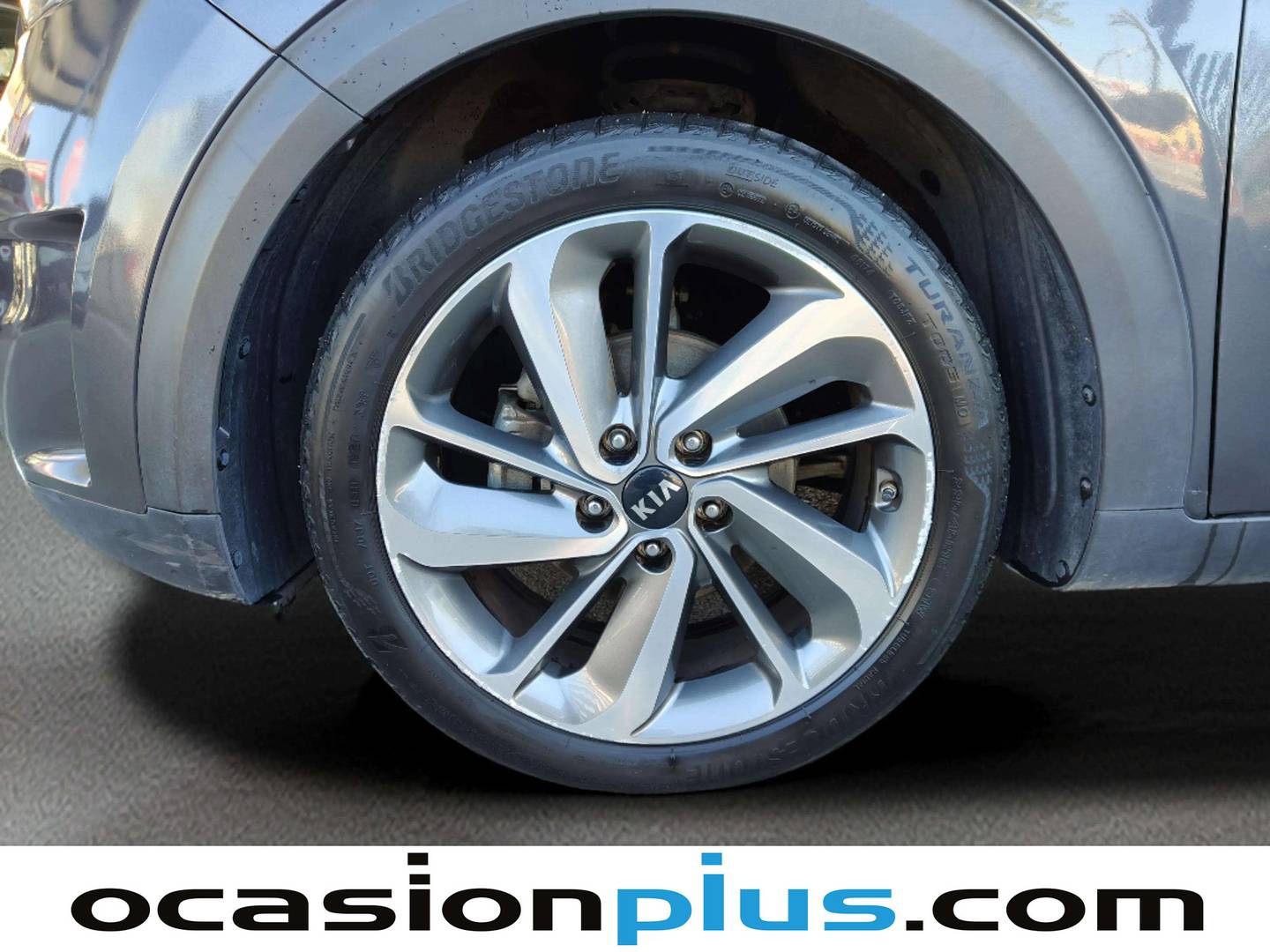 KIA Niro Kia Niro 1.6 GDi HEV Híbrido Emotion (141 CV) de segunda mano