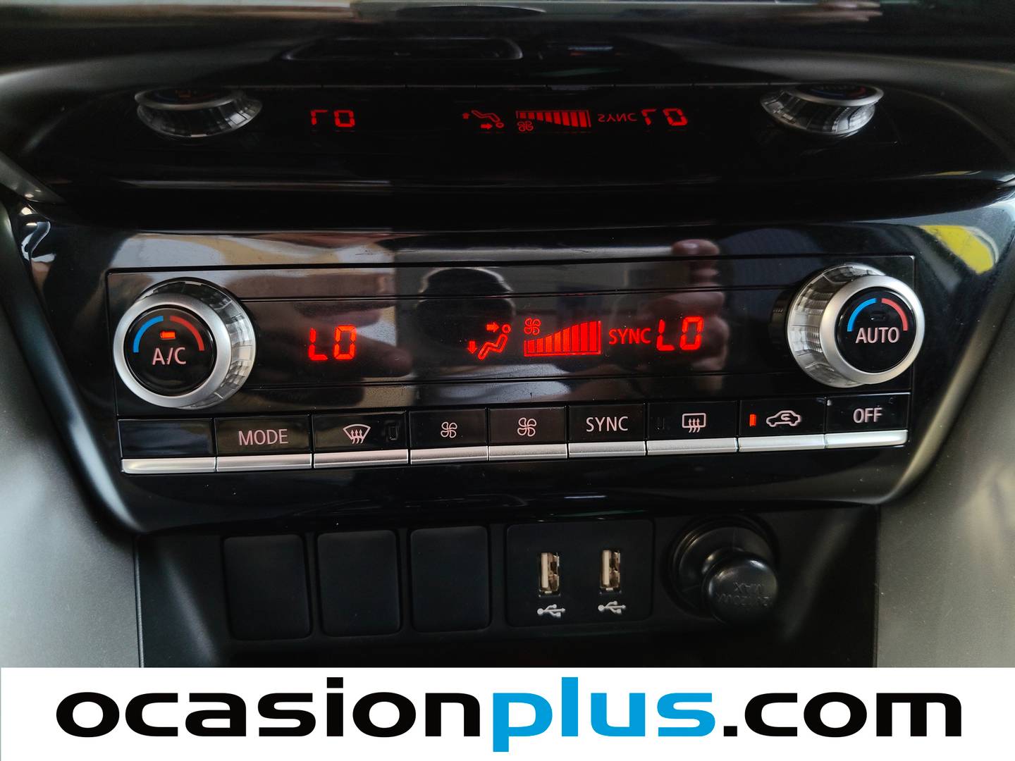 Mitsubishi Eclipse Cross Mitsubishi Eclipse Cross 2.4 PHEV Kaiteki 4WD Auto (188 CV) híbrido enchufable