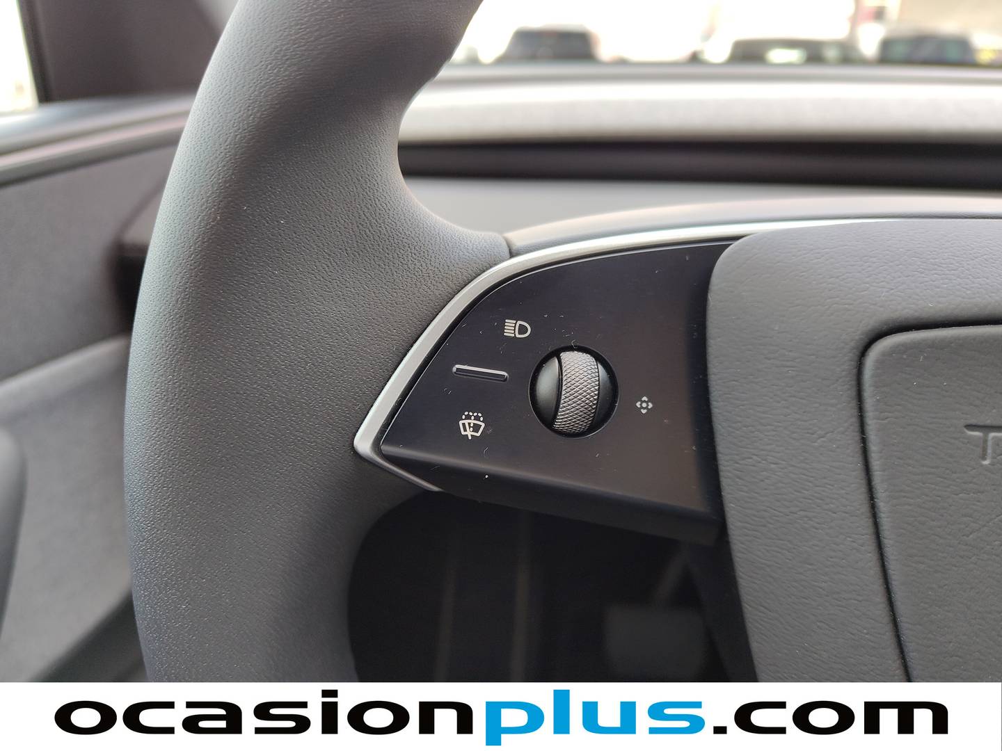 Tesla Model Y Tesla Model Y Gran Autonomía Tracción Trasera (295 CV) seminuevo