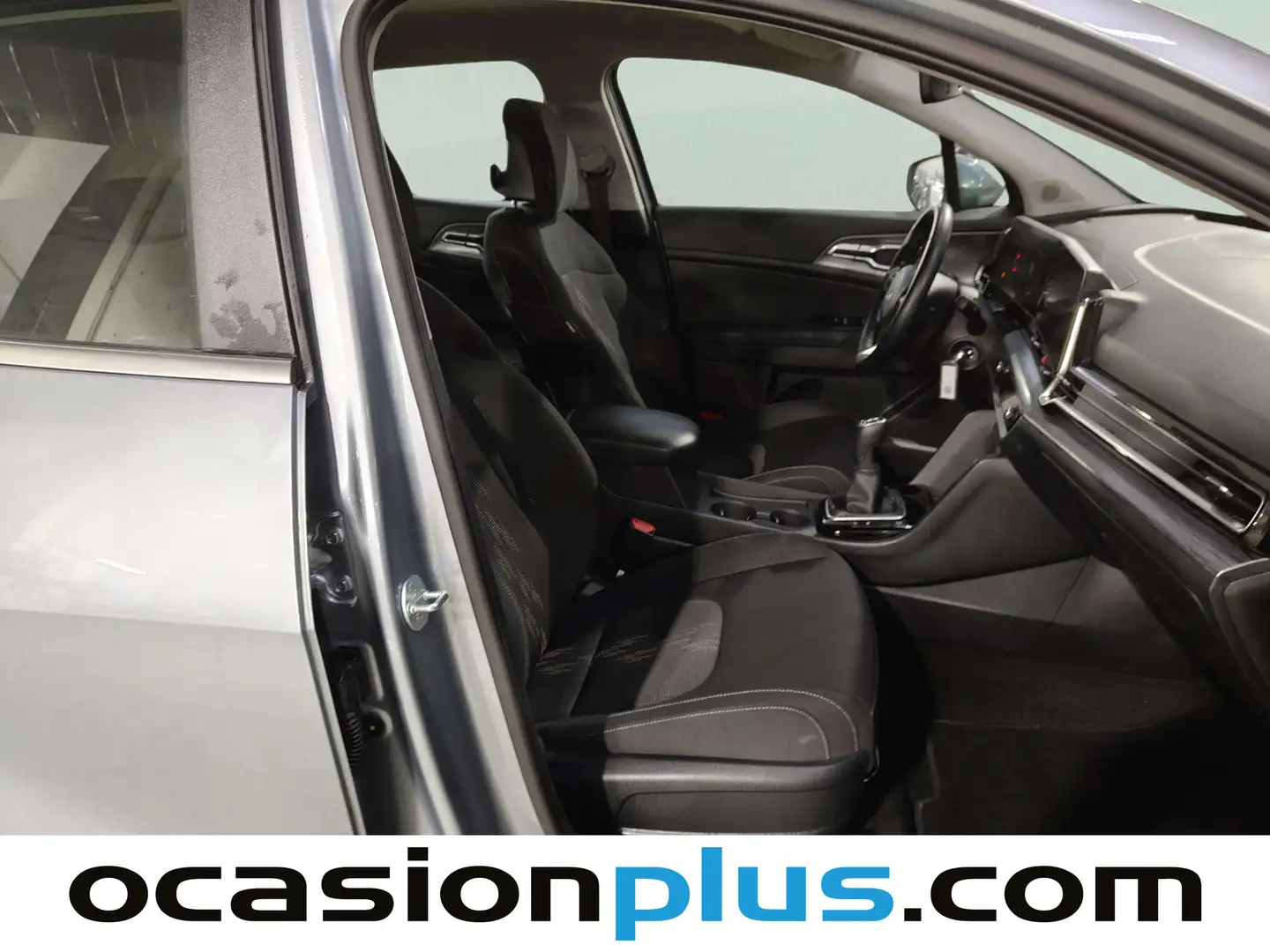 Foto KIA Sportage Kia Sportage 1.6 T-GDi MHEV Drive 4x2 (160 CV)