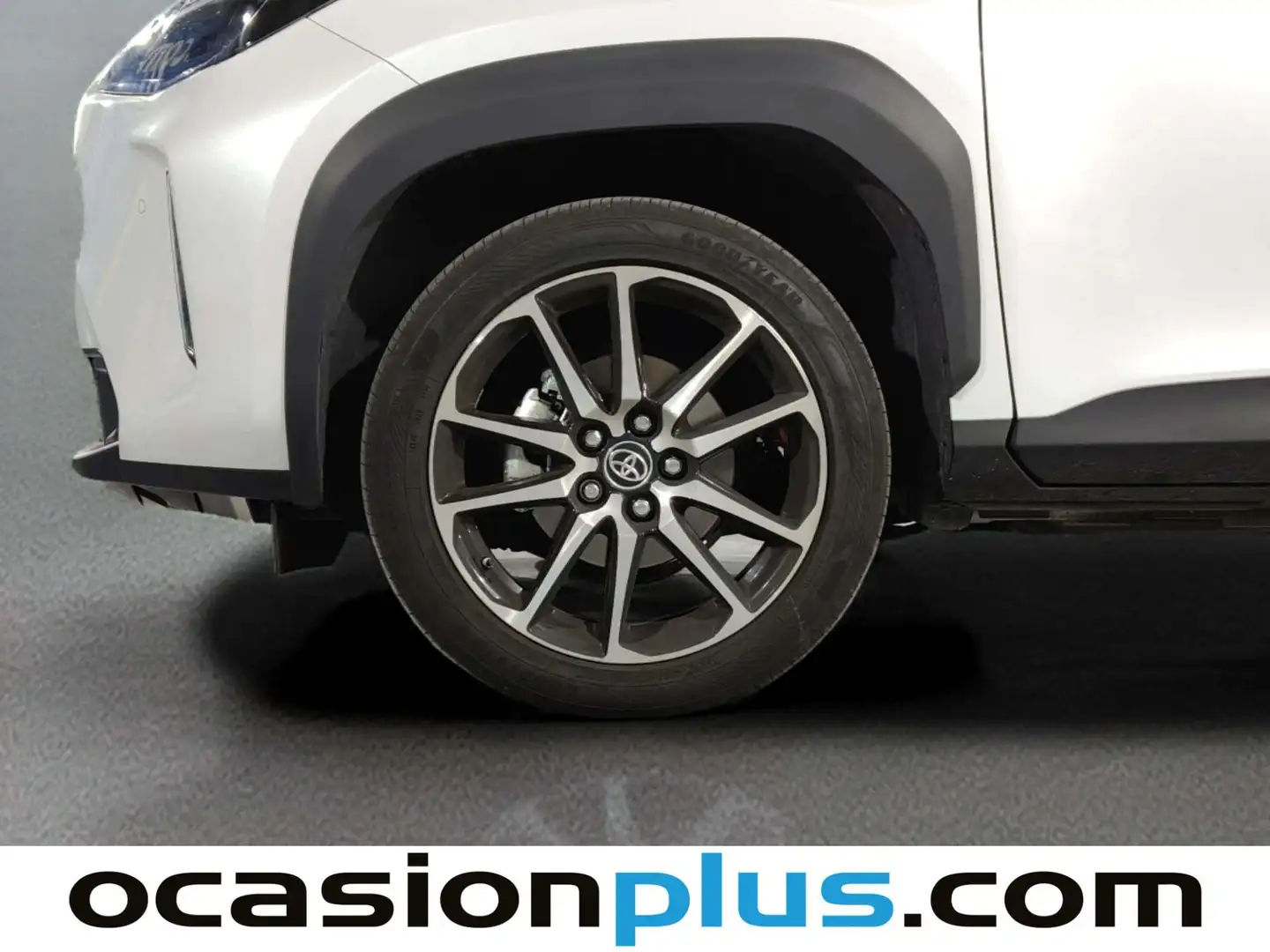 Foto Toyota Yaris Cross Toyota Yaris Cross 130H GR Sport (130 CV)