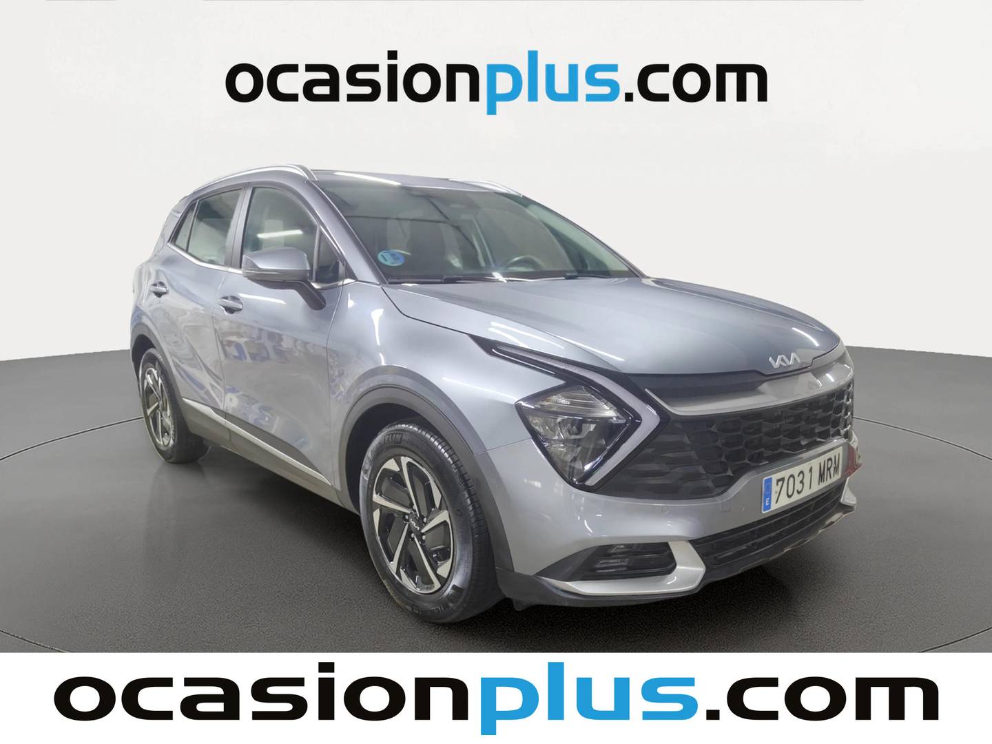 KIA Sportage KIA Sportage 1.6 T-GDi MHEV Drive 4x2 (150 CV) de ocasión