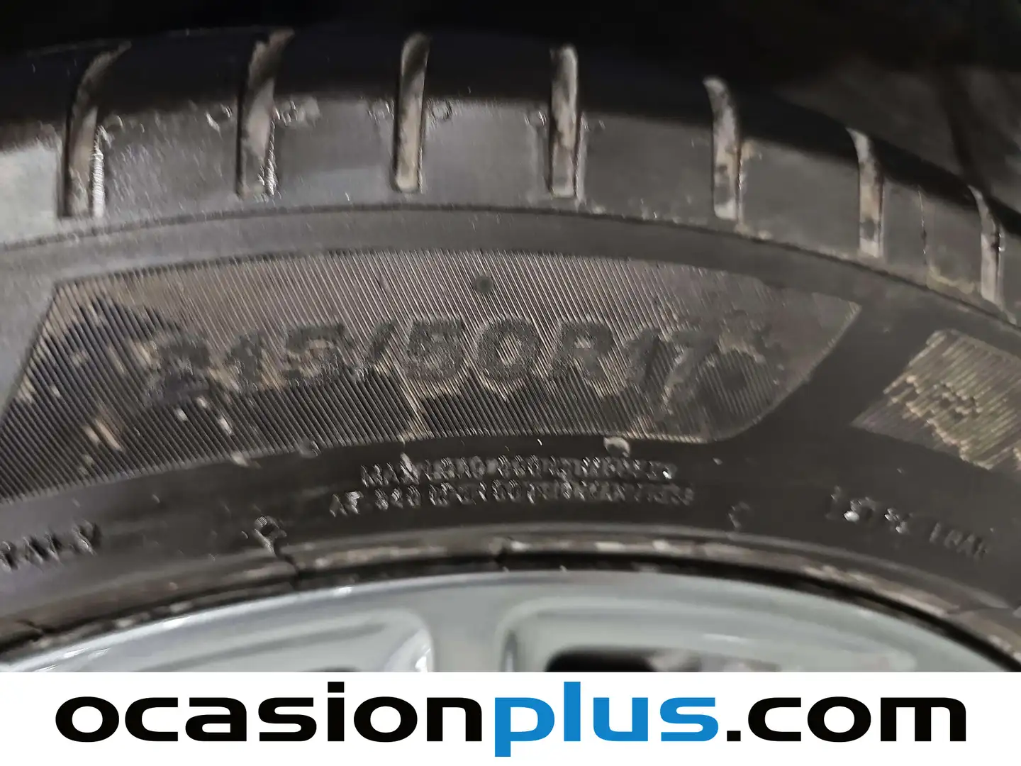 Foto Ford Focus Ford Focus 1.0 Ecoboost ST-Line Black&Red (125 CV)