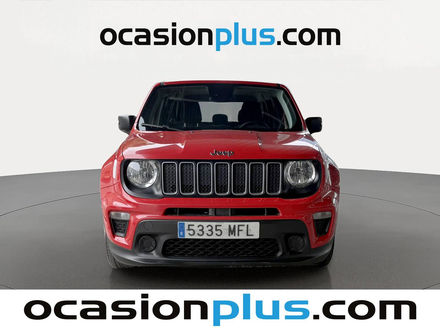 Jeep Renegade Jeep Renegade eHybrid Longitude ATX (130 CV) al mejor precio