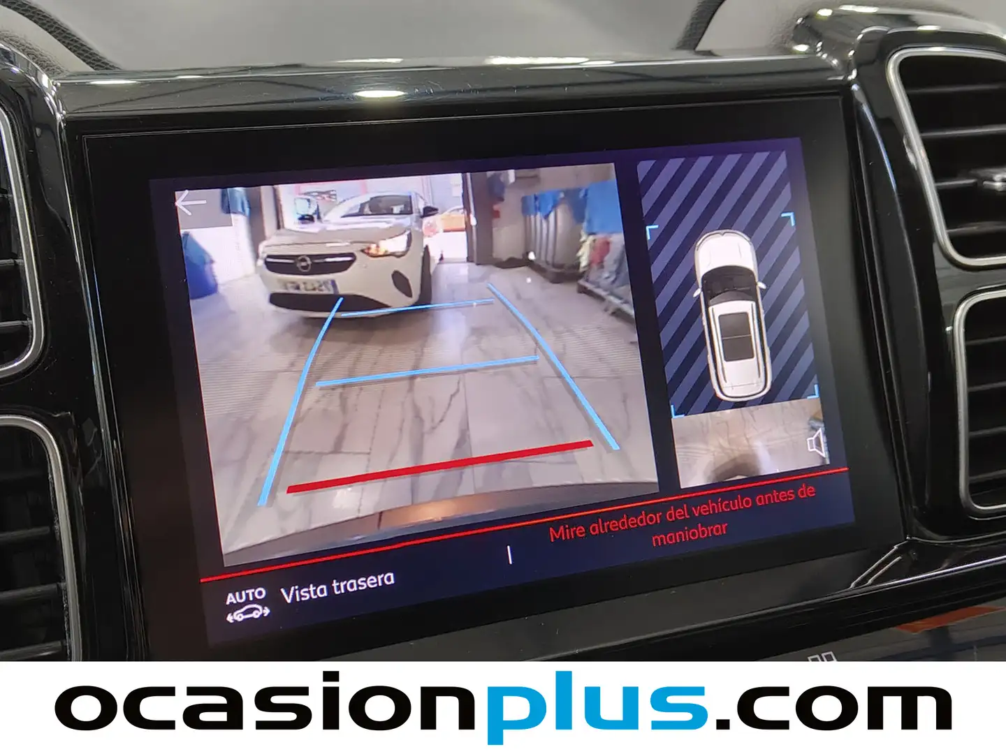 Foto Citroën C5 Aircross Citroen C5 Aircross BlueHdi 130 S&S Feel (131 CV)