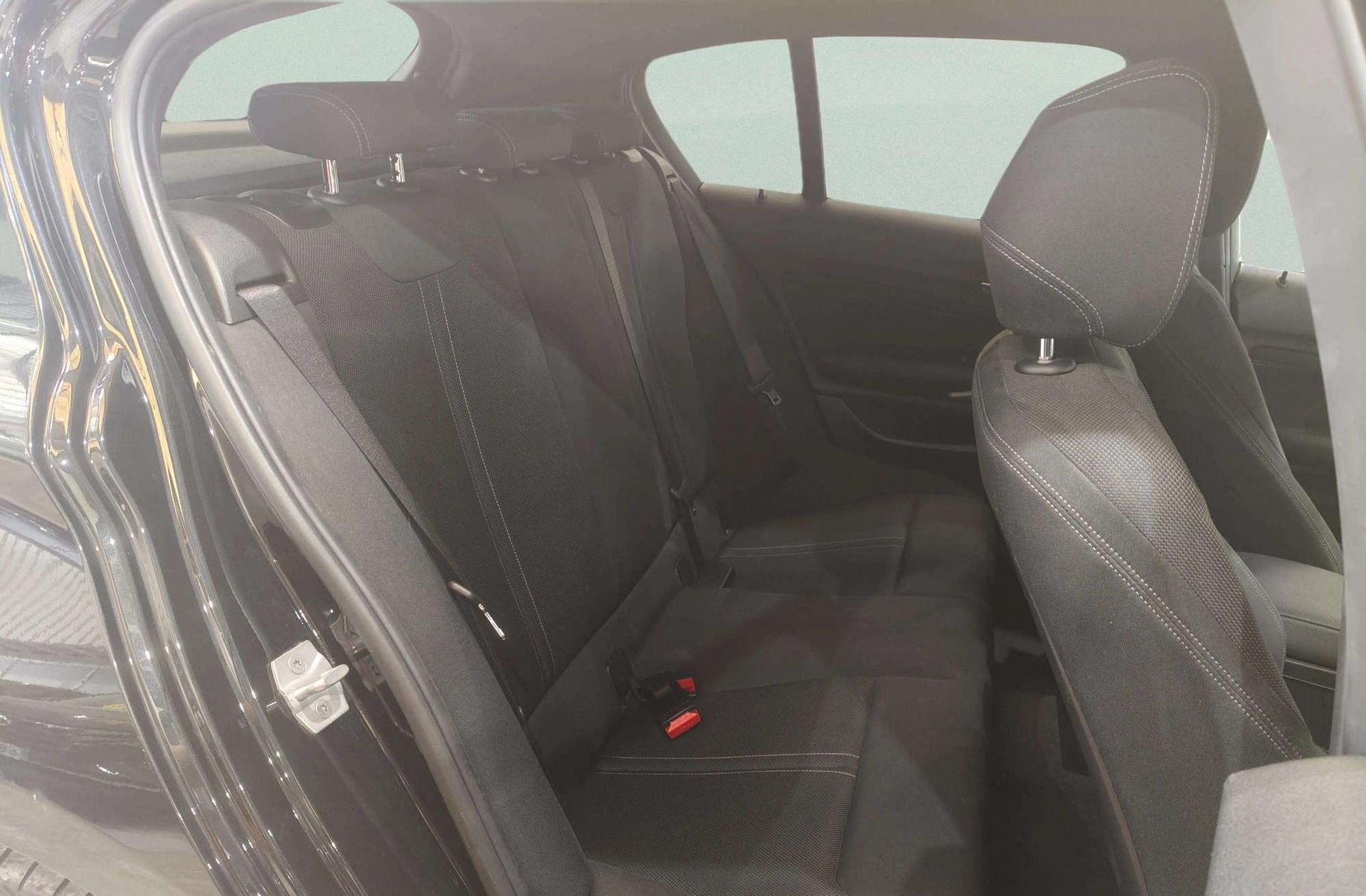 BMW Serie 1 118d Pack M - foto 19