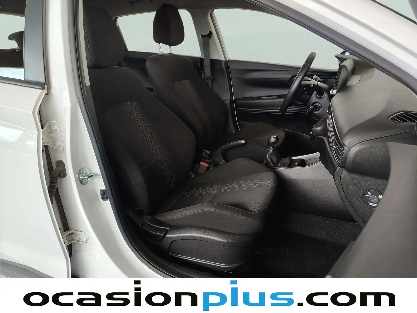 Foto Hyundai Bayon Hyundai Bayon 1.2 MPI Klass (84 CV)