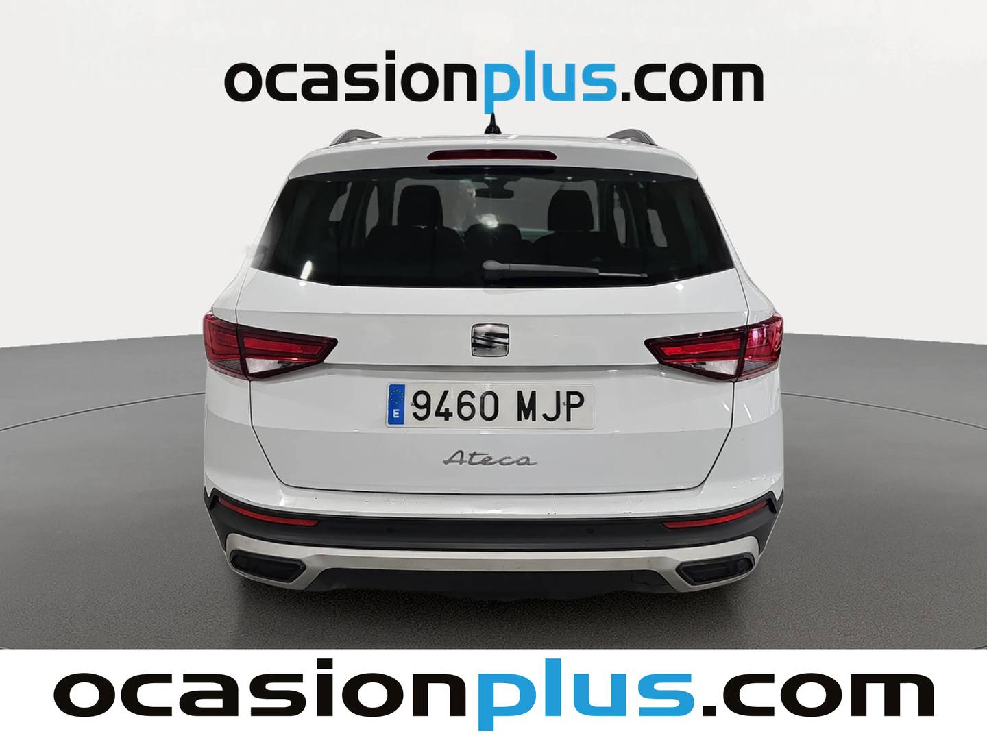 Foto Seat Ateca SEAT Ateca 1.5 TSI S&S Style XL (150 CV)