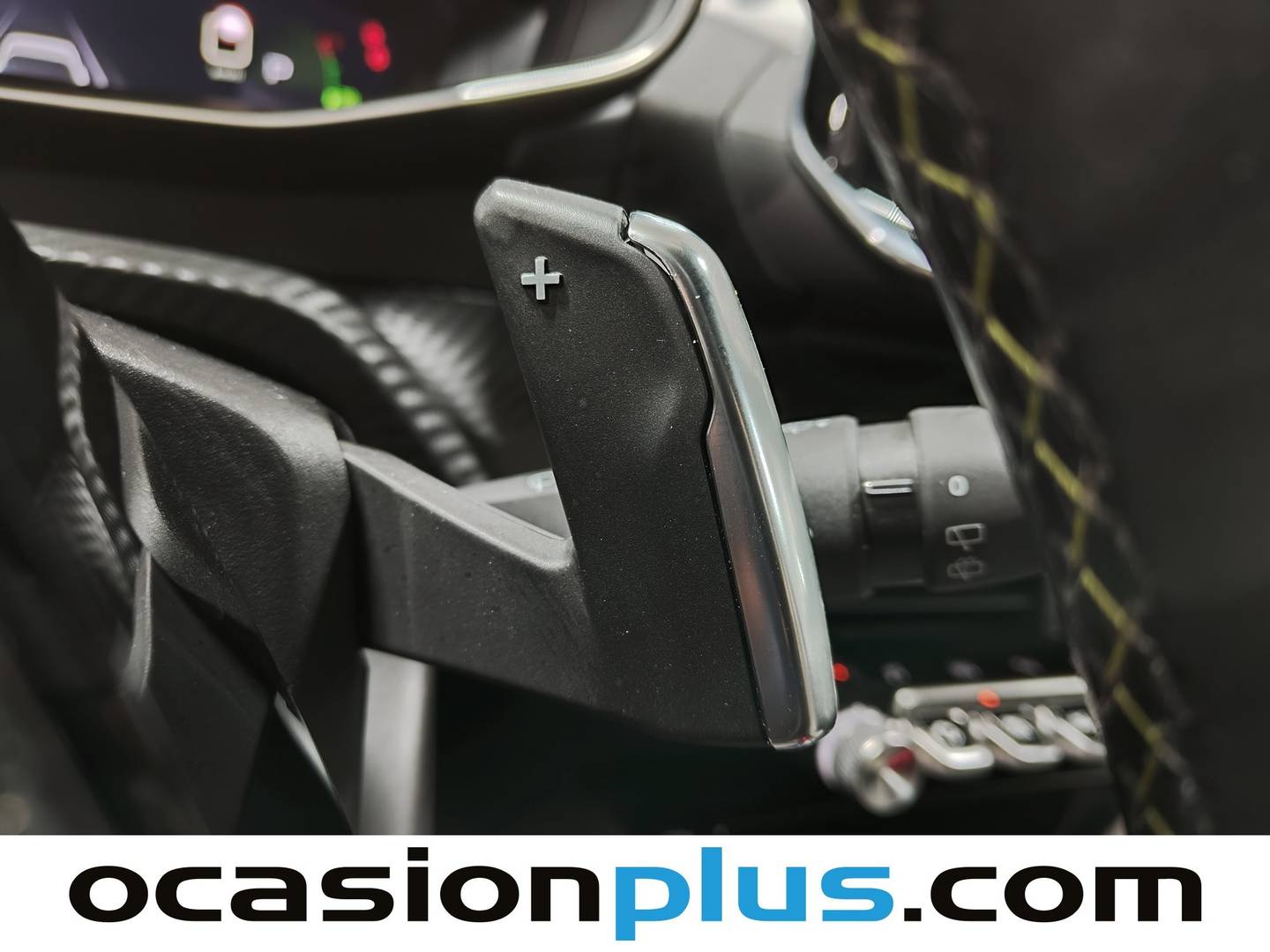 Foto Peugeot 208 Peugeot 208 PureTech 100 GT Pack EAT8 (100 CV)