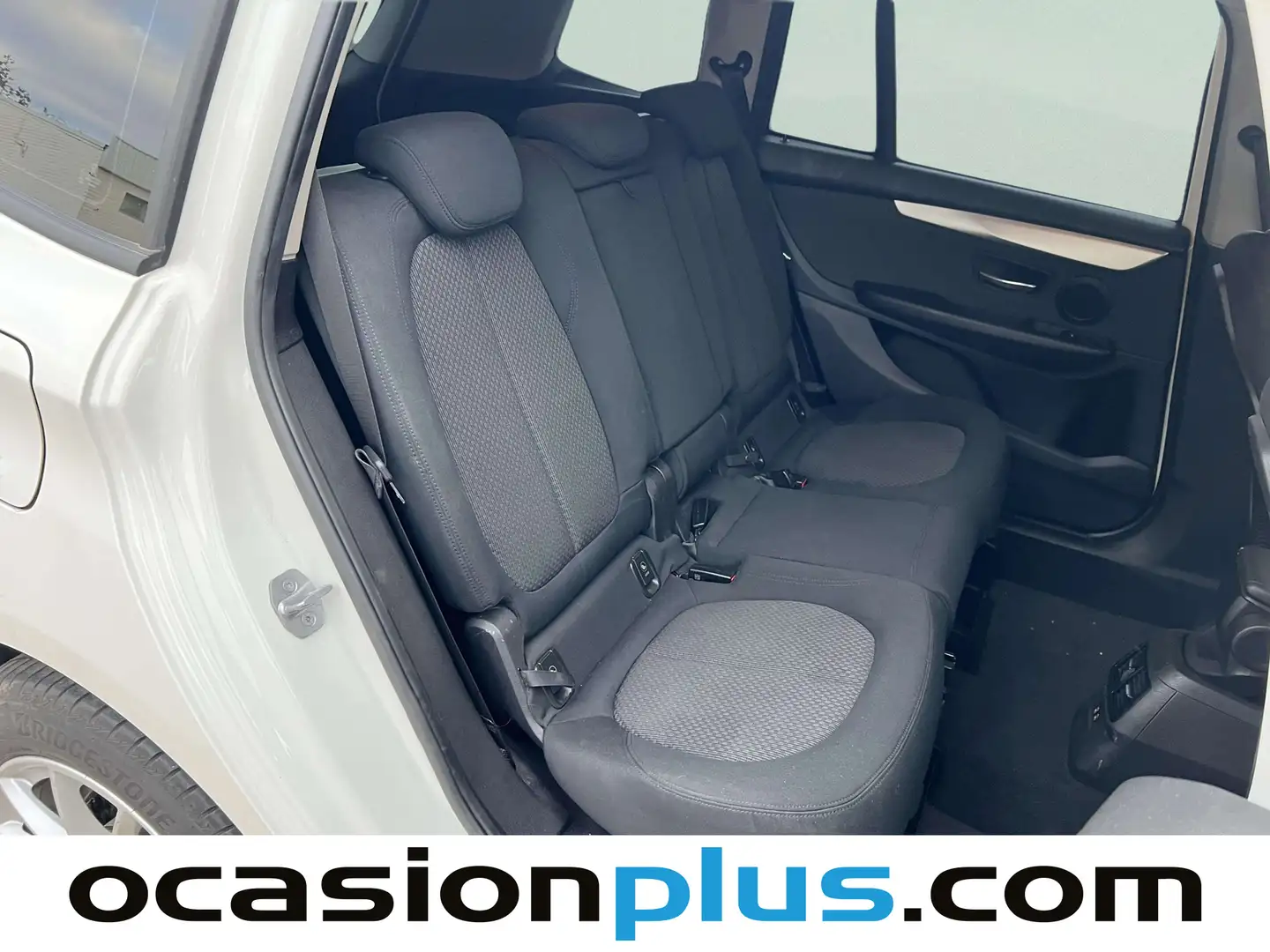 Foto BMW Serie 2 Gran Tourer BMW Serie 2 216d Gran Tourer (116 CV)