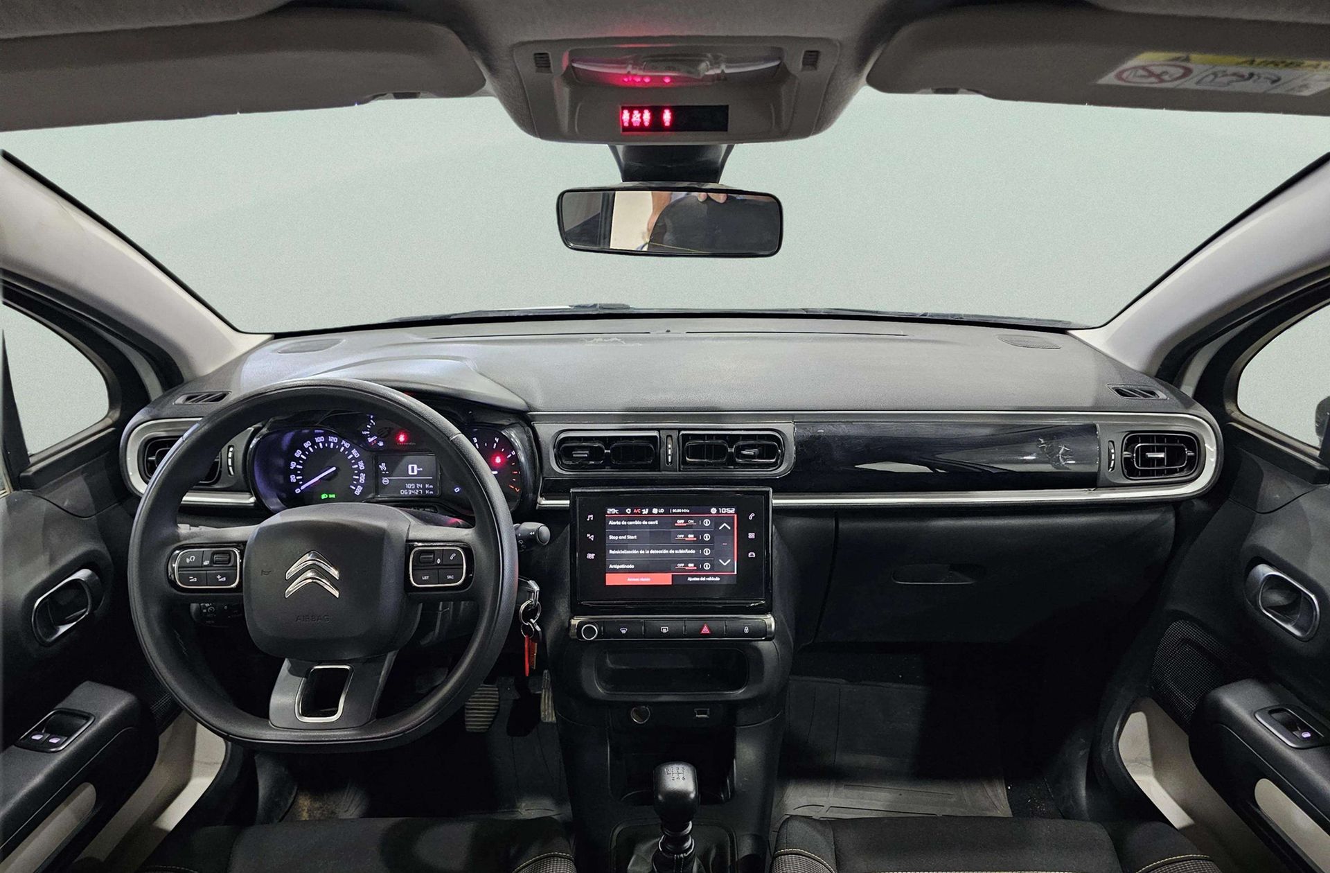 Citroën C3 Plus BlueHDi - foto 6