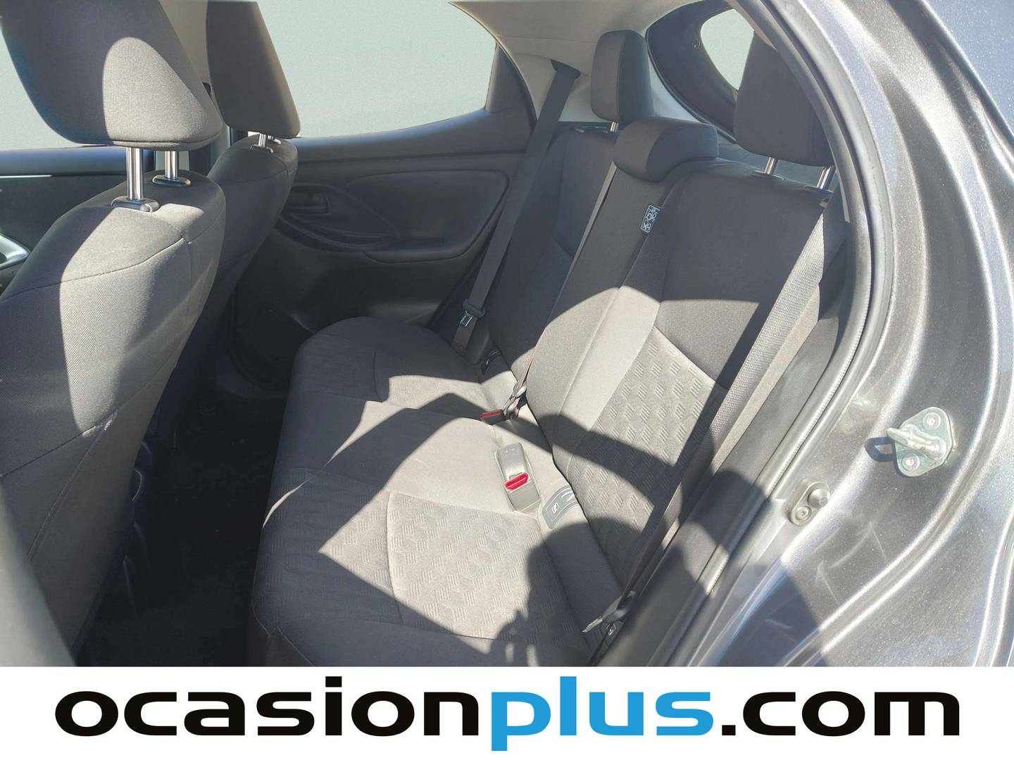 Toyota Yaris Toyota Yaris 1.5 S-Edition (125 CV) barato