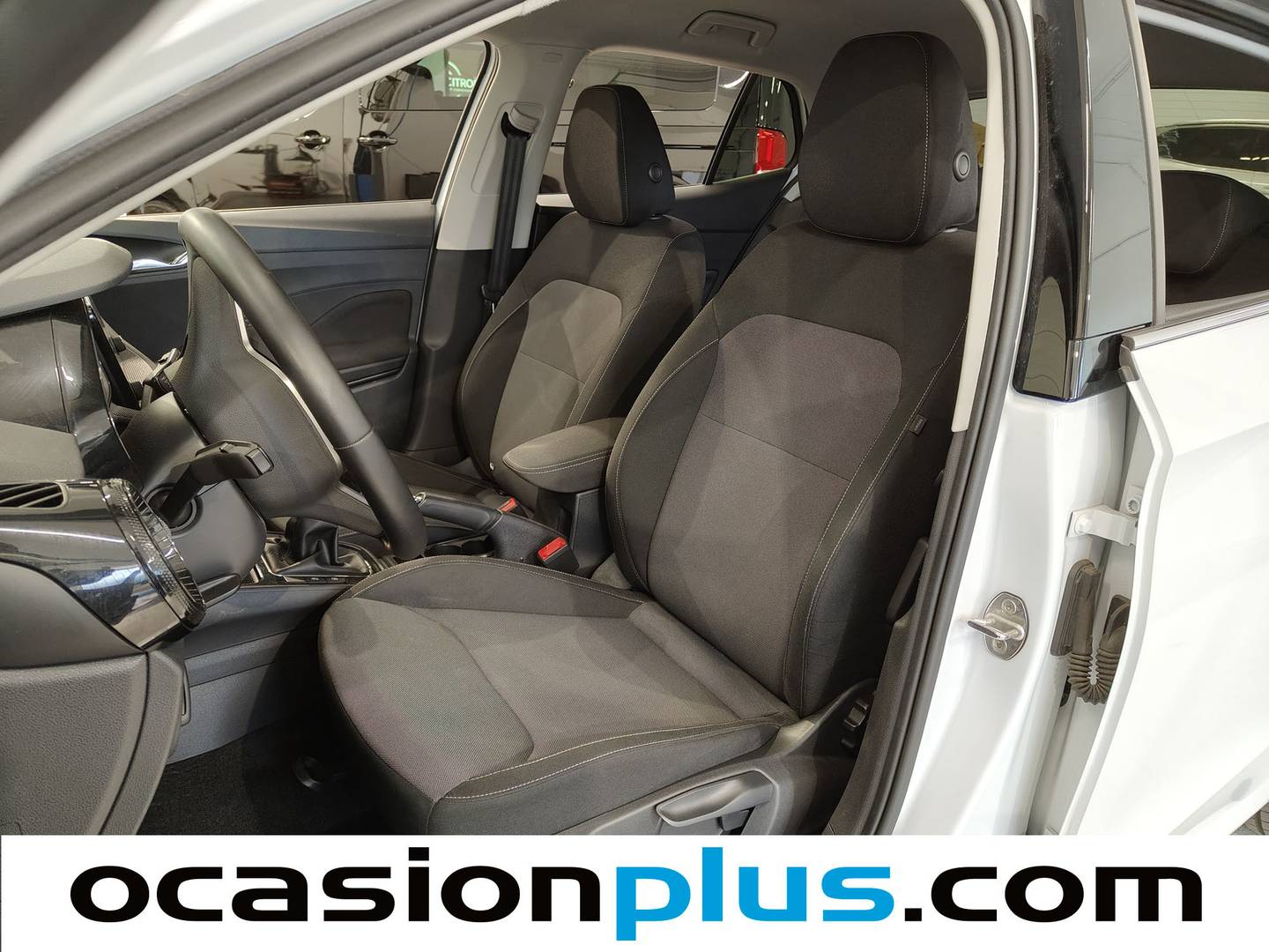 Foto Skoda Fabia Skoda Fabia 1.0 TSI Selection (95 CV)