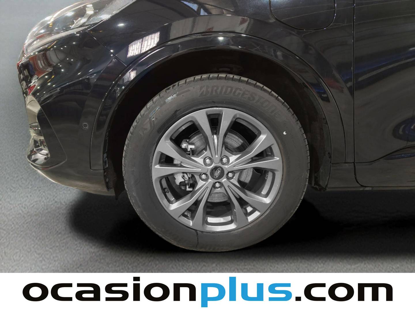 Ford Kuga Ford Kuga 2.5 Duratec PHEV ST-Line Auto (225 CV) de ocasión