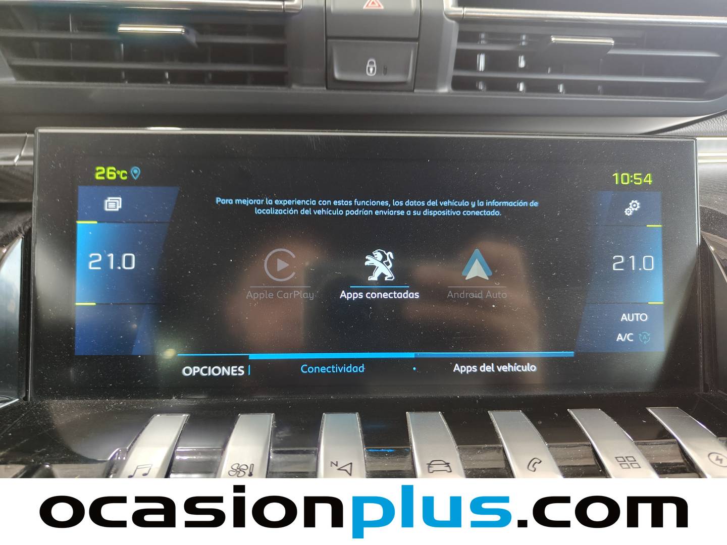 Foto Peugeot 508 Hybrid Peugeot 508 Allure Pack Hybrid e-EAT8 (225 CV)