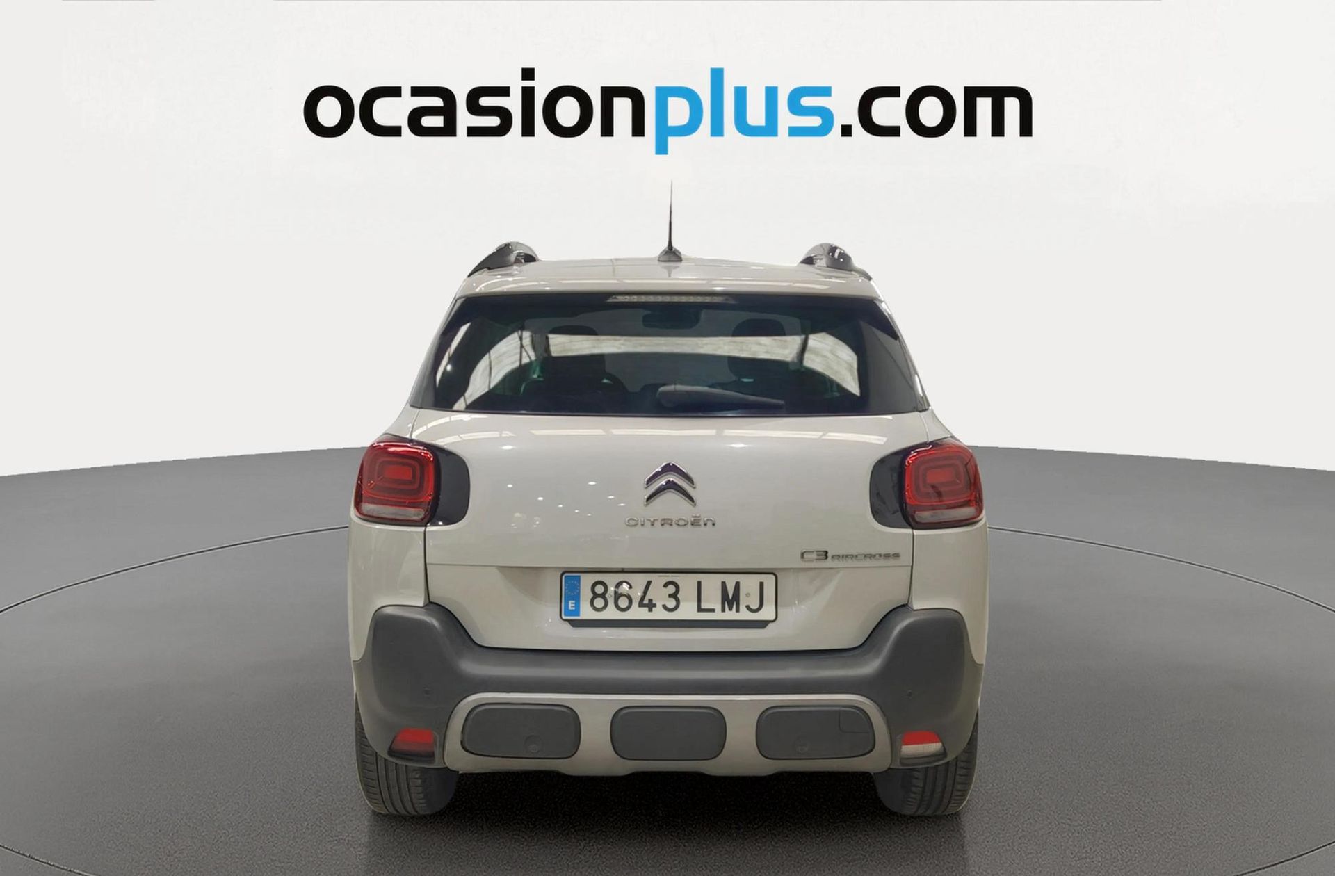 Citroën C3 Aircross PureTech 110 Feel Pack - foto 17