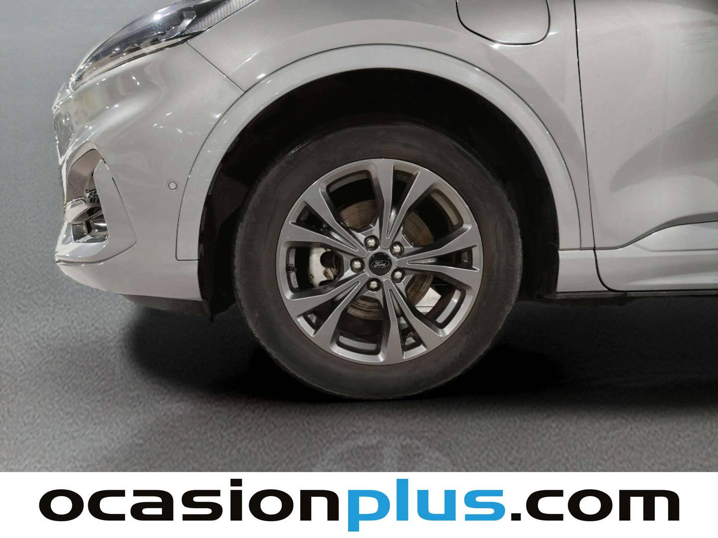 Ford Kuga Ford Kuga 2.5 Duratec PHEV ST-Line Auto (225 CV) de segunda mano