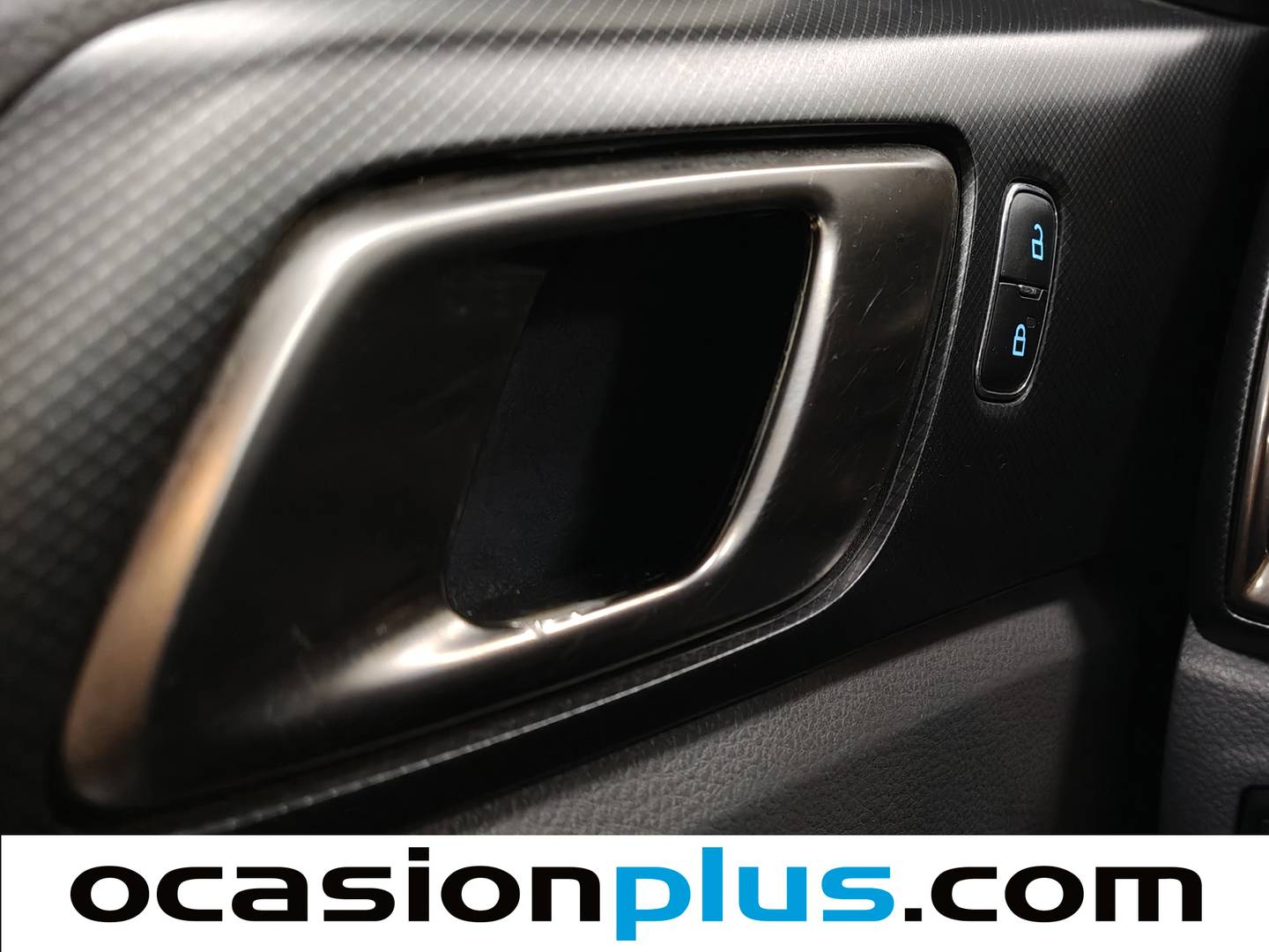 Ford Ranger Ford Ranger 3.2 TDCI Doble Cabina Wildtrack 4x4 AT (200 CV) de segunda mano