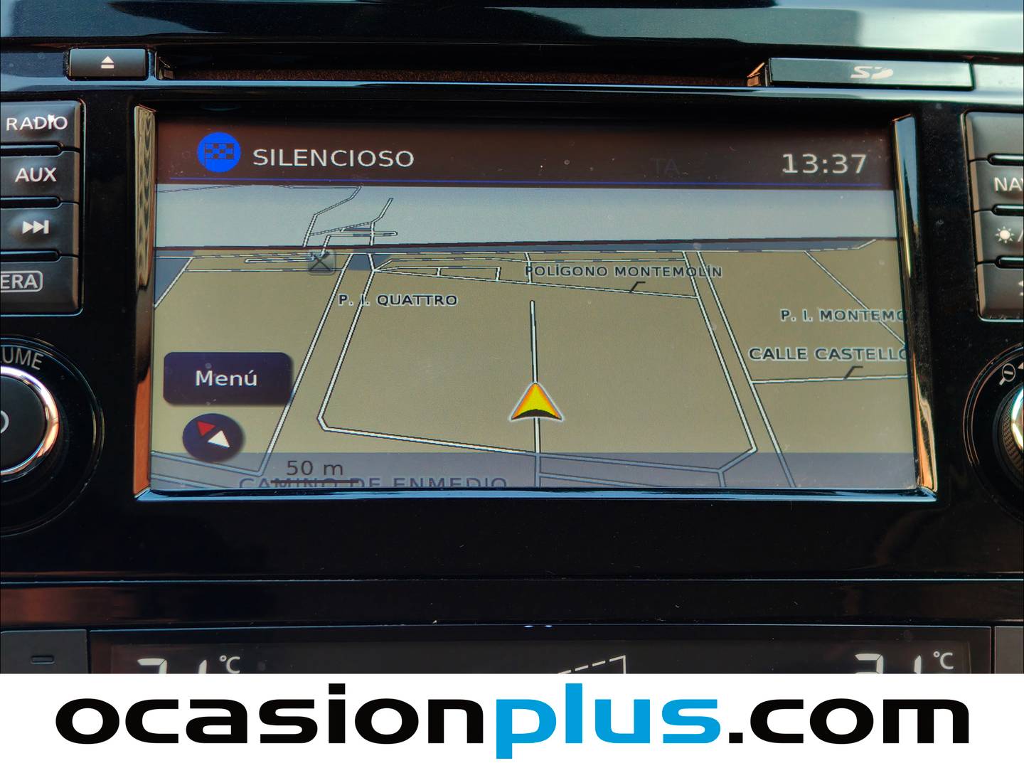 Nissan QASHQAI Nissan Qashqai dCi 110 S&S Acenta 4x2 (110 CV) diésel