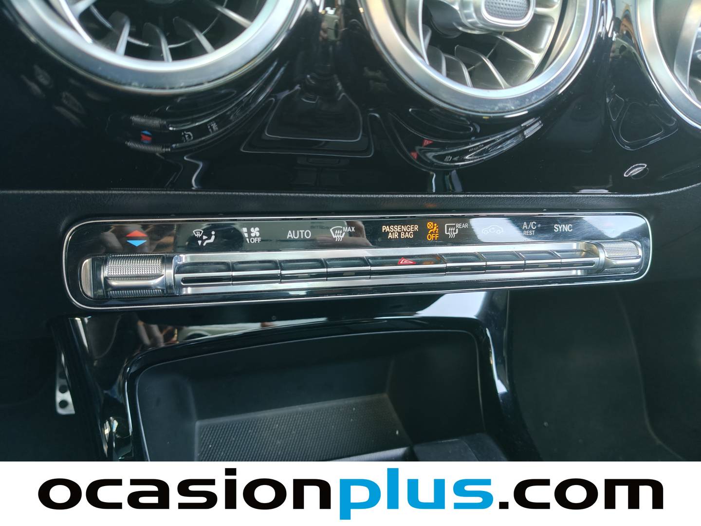 Mercedes CLA Mercedes-Benz CLA 200 Pack AMG (163 CV) al mejor precio