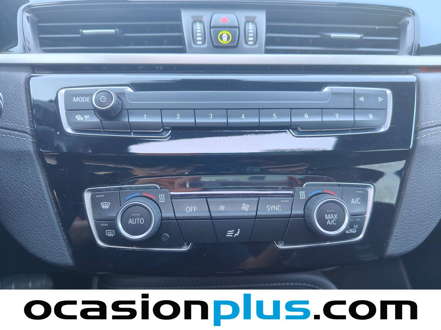 BMW X2 BMW X2 sDrive18i (136 CV) gasolina