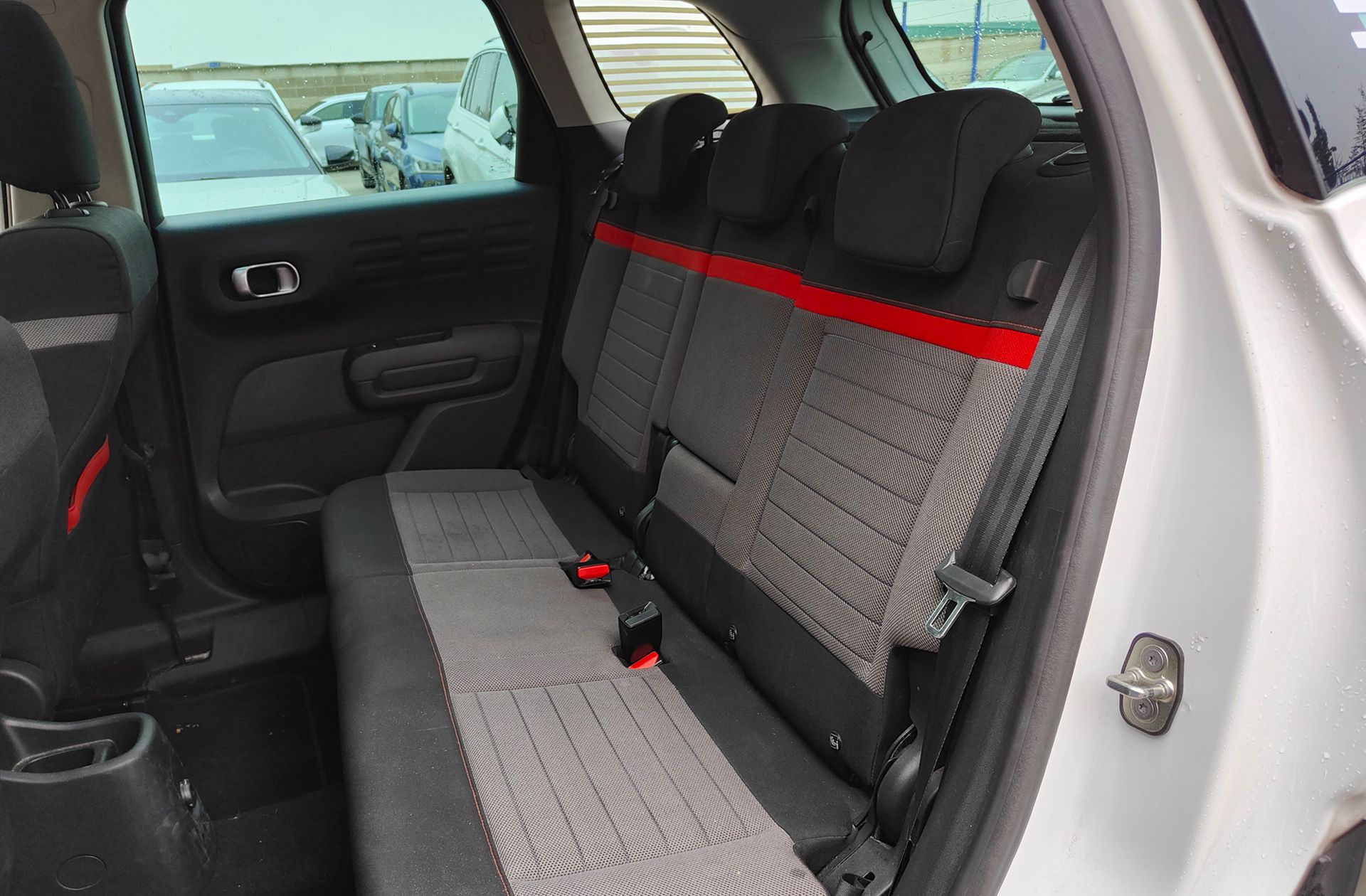 Citroën C3 Aircross PureTech 130 Shine - foto 13