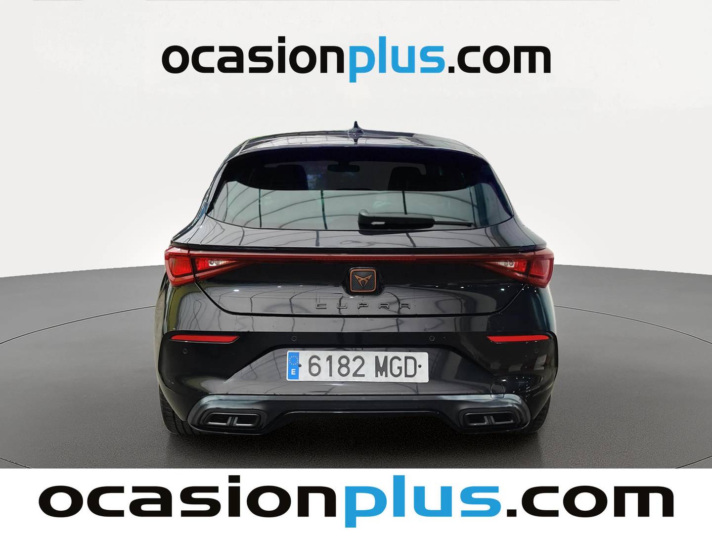 Cupra León Cupra León 1.5 eTSI DSG (150 CV) híbrido