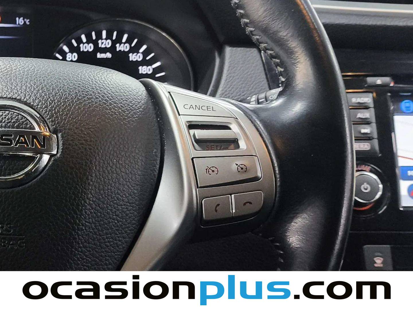 Nissan QASHQAI Nissan Qashqai dCi 130 N-Connecta (130 CV) al mejor precio