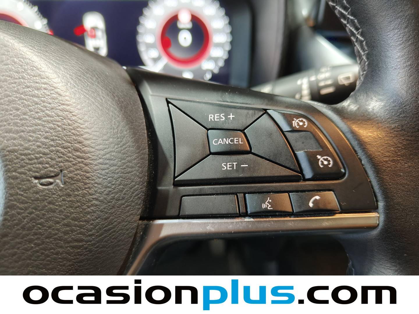 Foto Nissan JUKE Nissan Juke DIG-T (114 CV) 6M/T N-Connecta