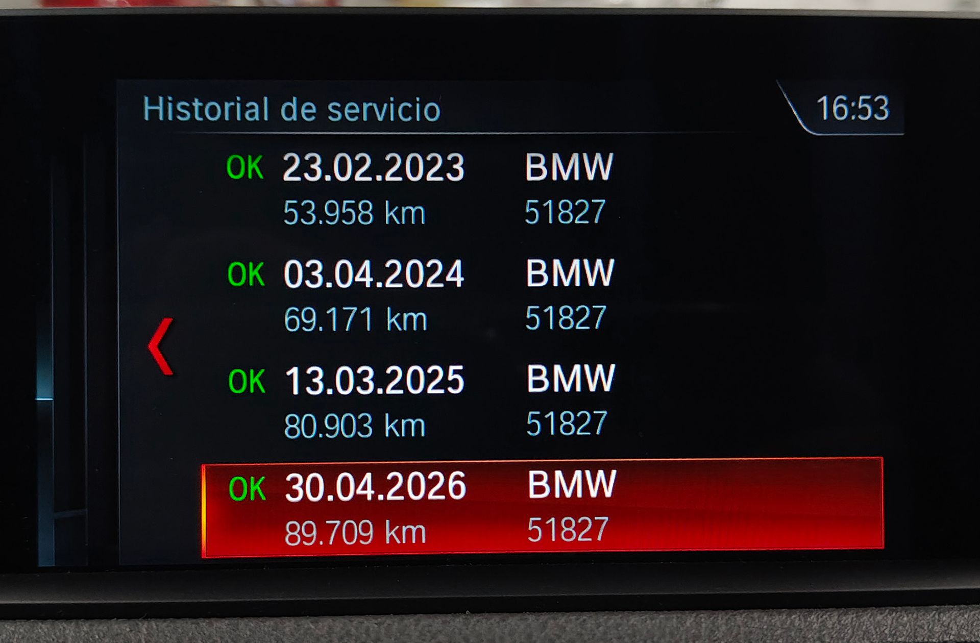 BMW Serie 2 220i Coupe Pack M - foto 22