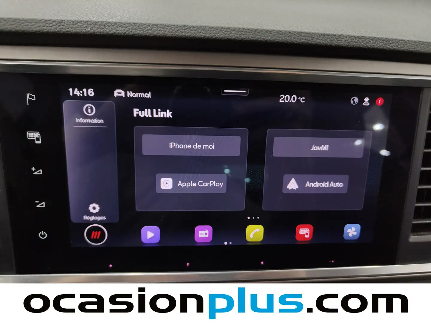 Foto Seat Ateca SEAT Ateca 1.5 TSI S&S X-Perience XL DSG (150 CV)