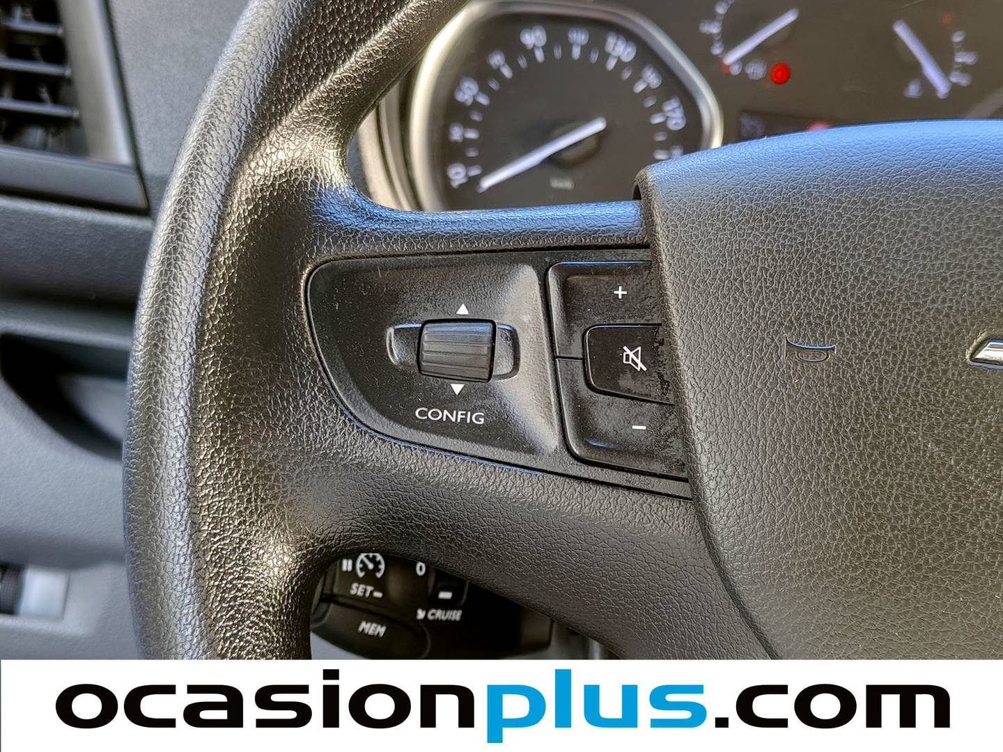 Paquetes del Opel Vivaro Opel Vivaro 1.5 Diésel L Incrementada Select  (102 CV)