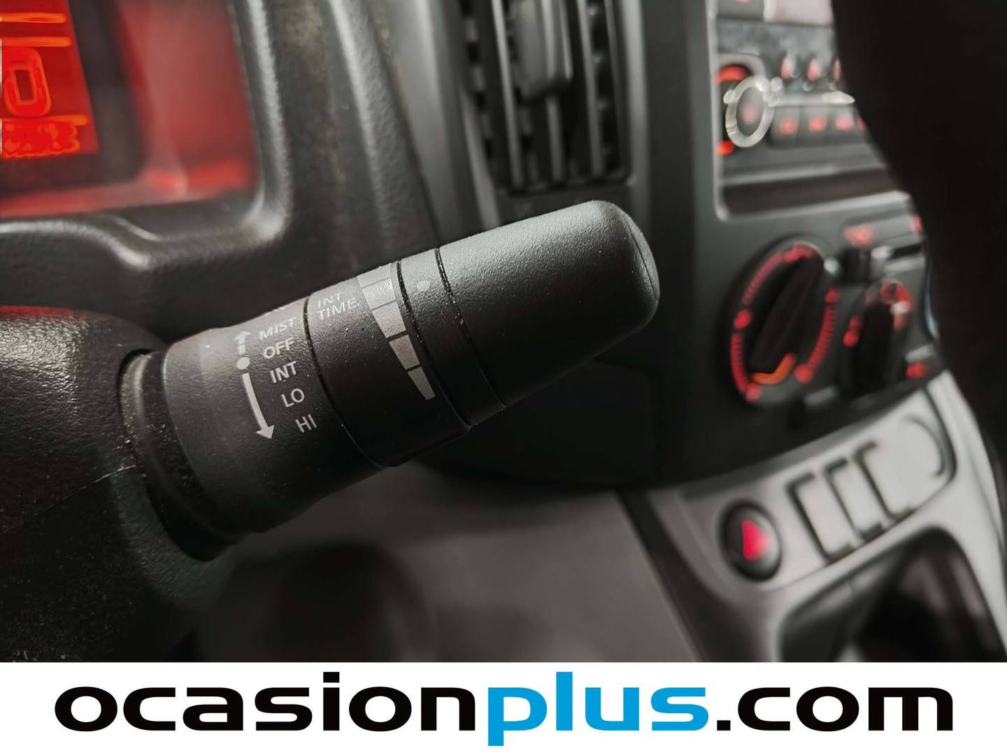 Foto Nissan NV200 Nissan NV200 Furgon 1.5 dCi  (90 CV) Camparizada