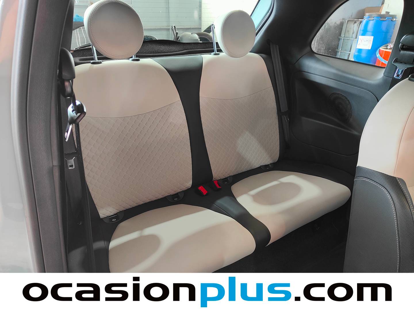 Fiat 500 Fiat 500 1.0 Hybrid Dolcevita 51 kW (70 CV) al mejor precio