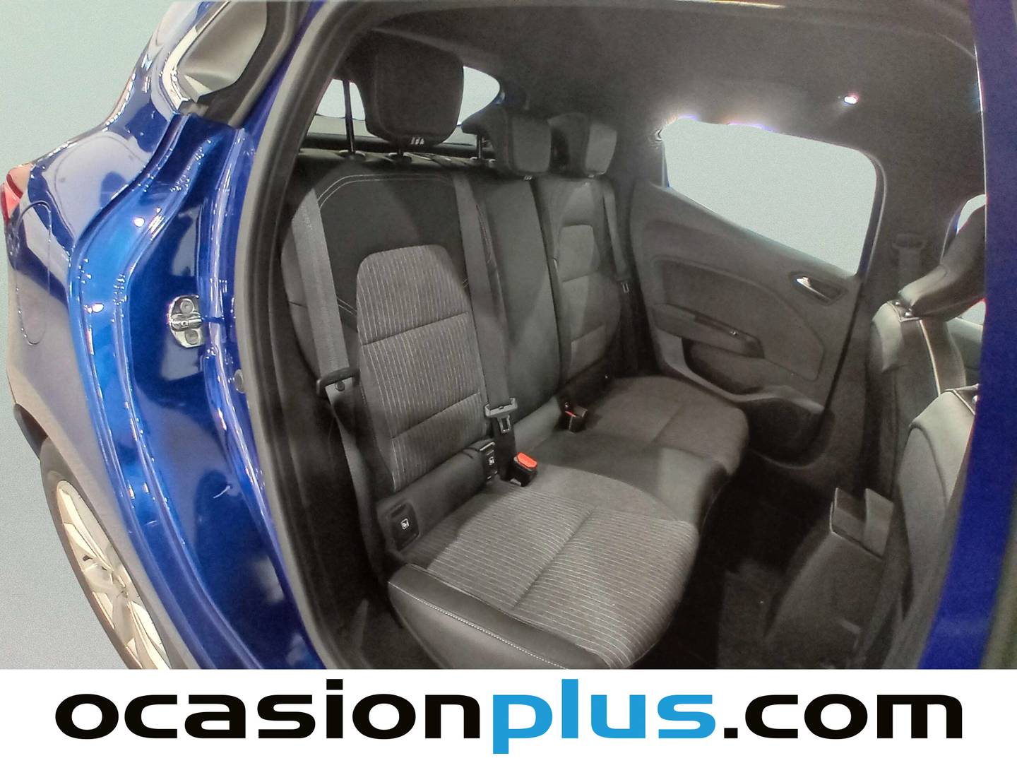 Renault Clio Renault Clio Zen TCe (90 CV) gasolina