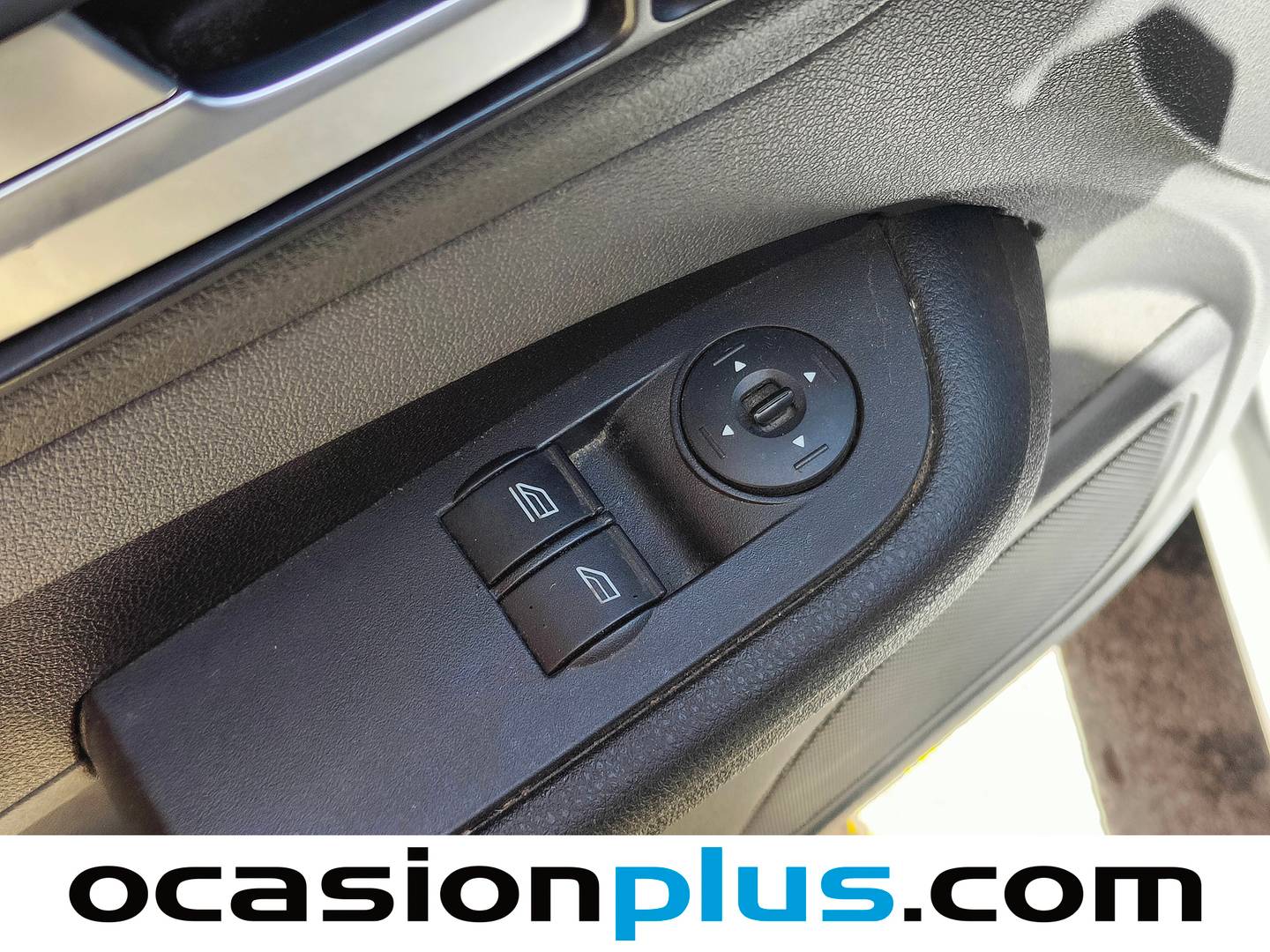 Ford Focus Ford Focus 1.6 Trend Auto (100 CV) gasolina