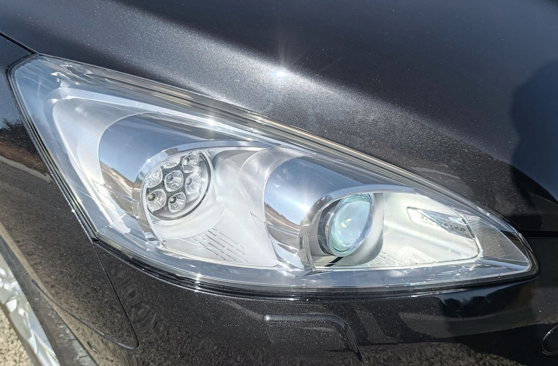 Peugeot 508 2.0 HDi Allure - foto 13