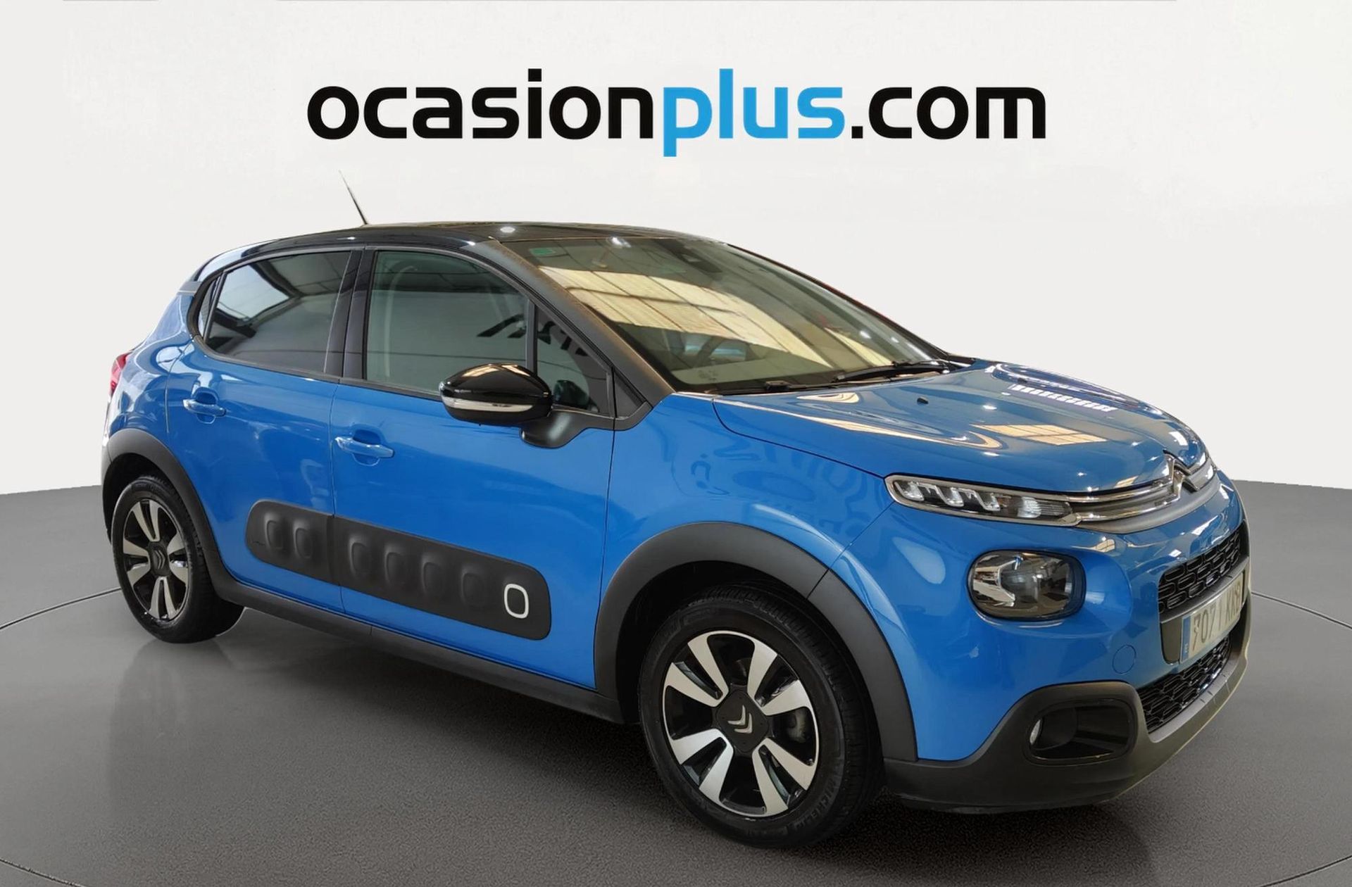 Citroën C3 PureTech 82 Shine - foto 2