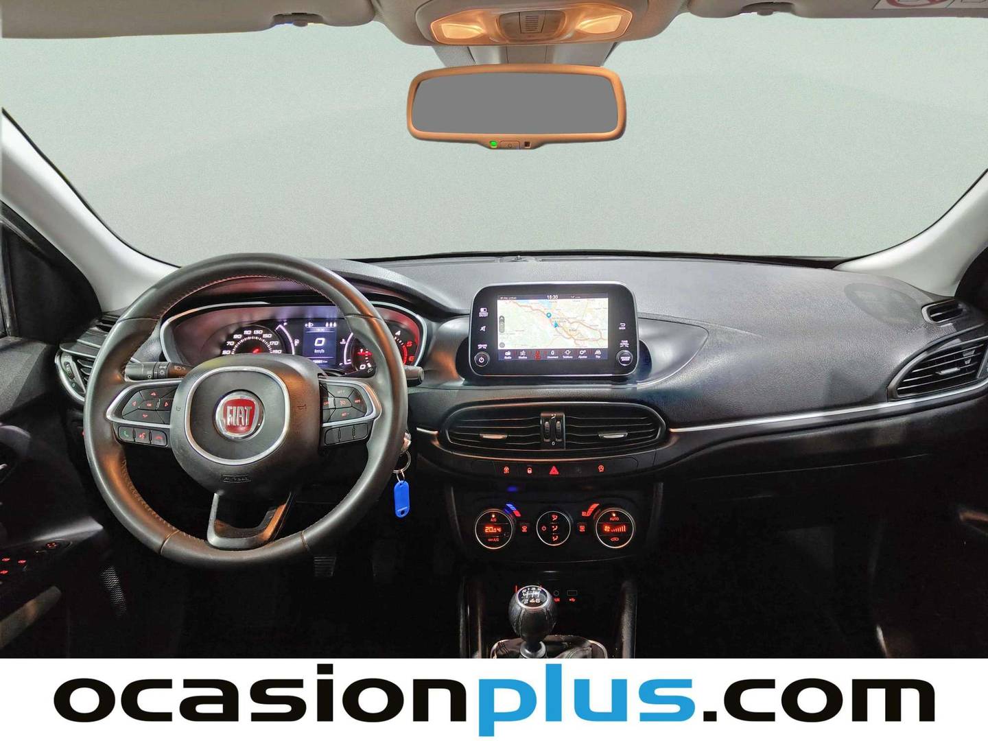 Fiat Tipo Fiat Tipo SW 1.6 Multijet Lounge II (120 CV) de ocasión