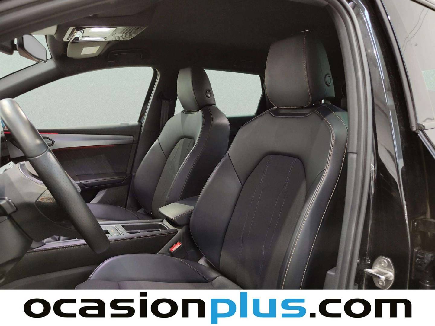Cupra León Cupra Leon Sportstourer 1.5 TSI (150 CV) seminuevo